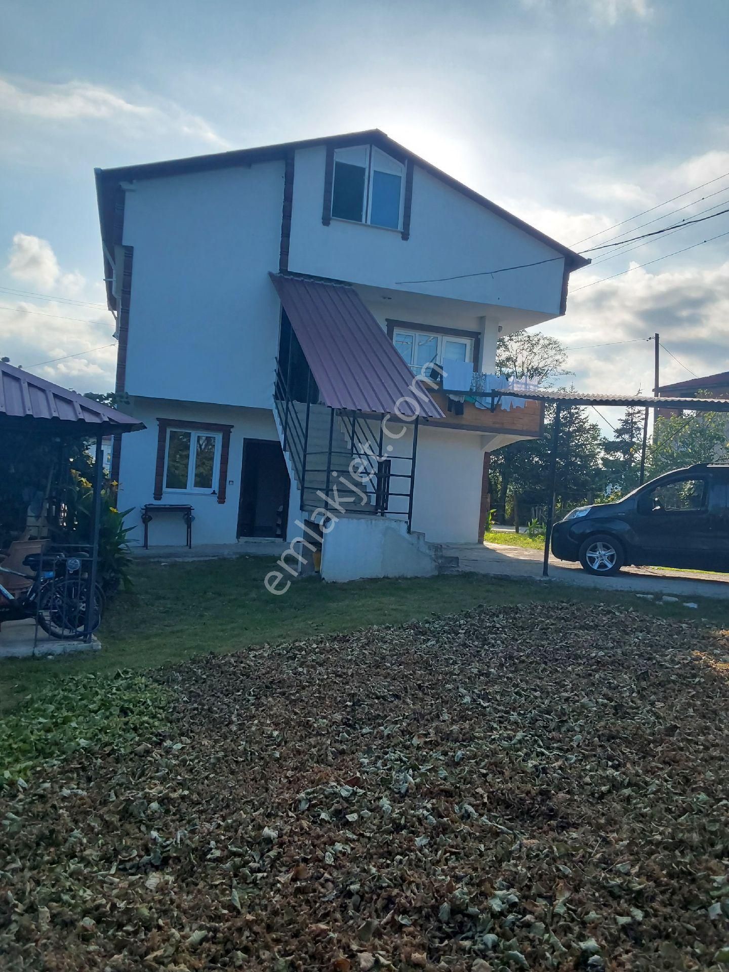 Öceli Mahallesin'de Eşyalı Kiralık