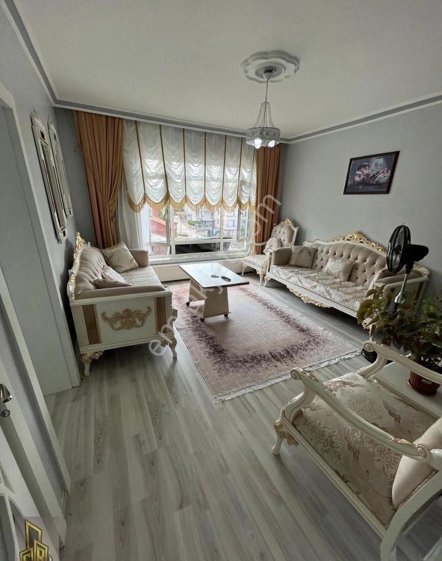 Altındağ Örnek Mah.babür Cadde Üstü 2+1 Ön Cephe Full Yapılı