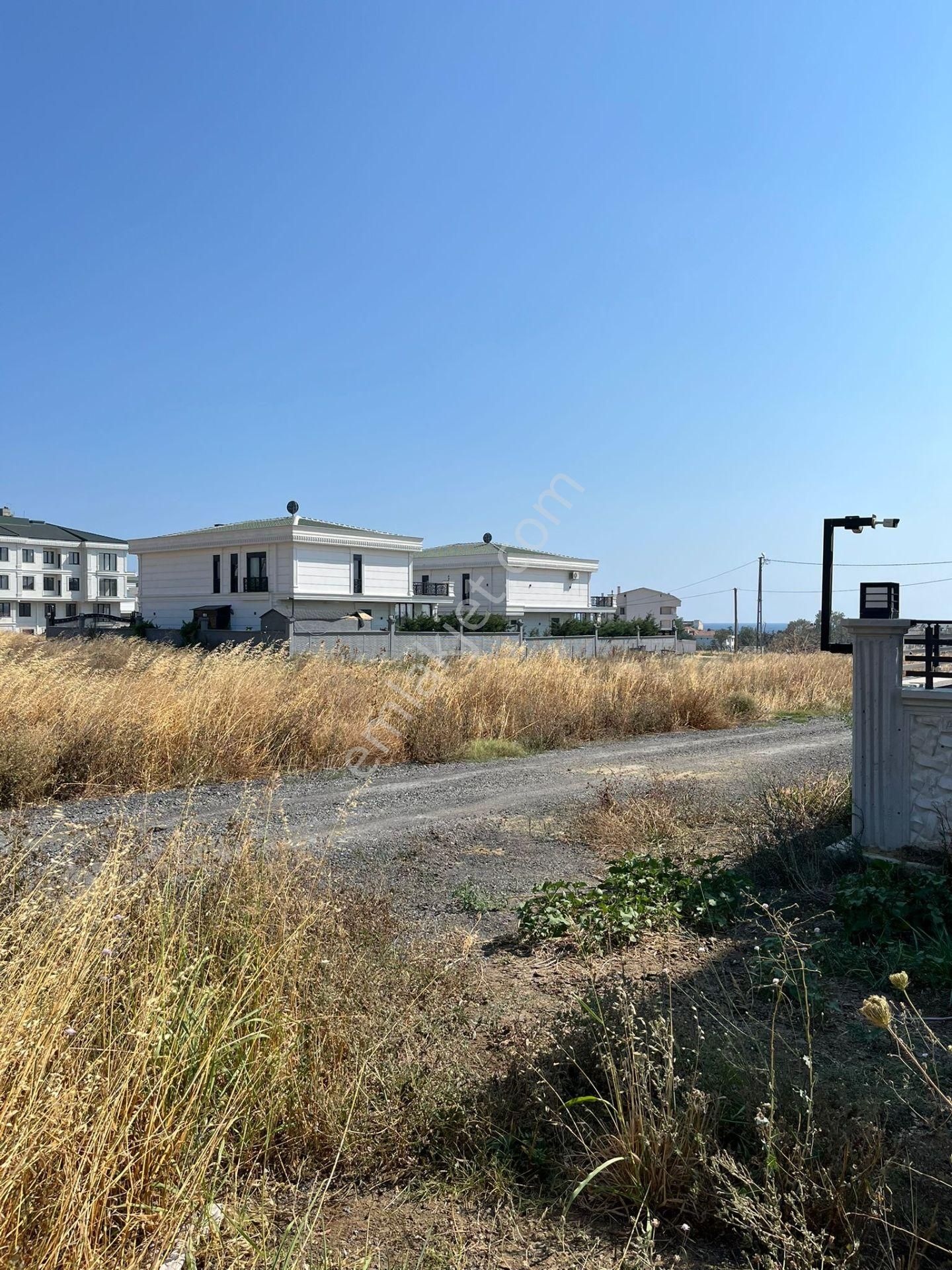 Fc Grup'tan Büyükçekmece Celaliye De Kupon Arsa - Görsel 5