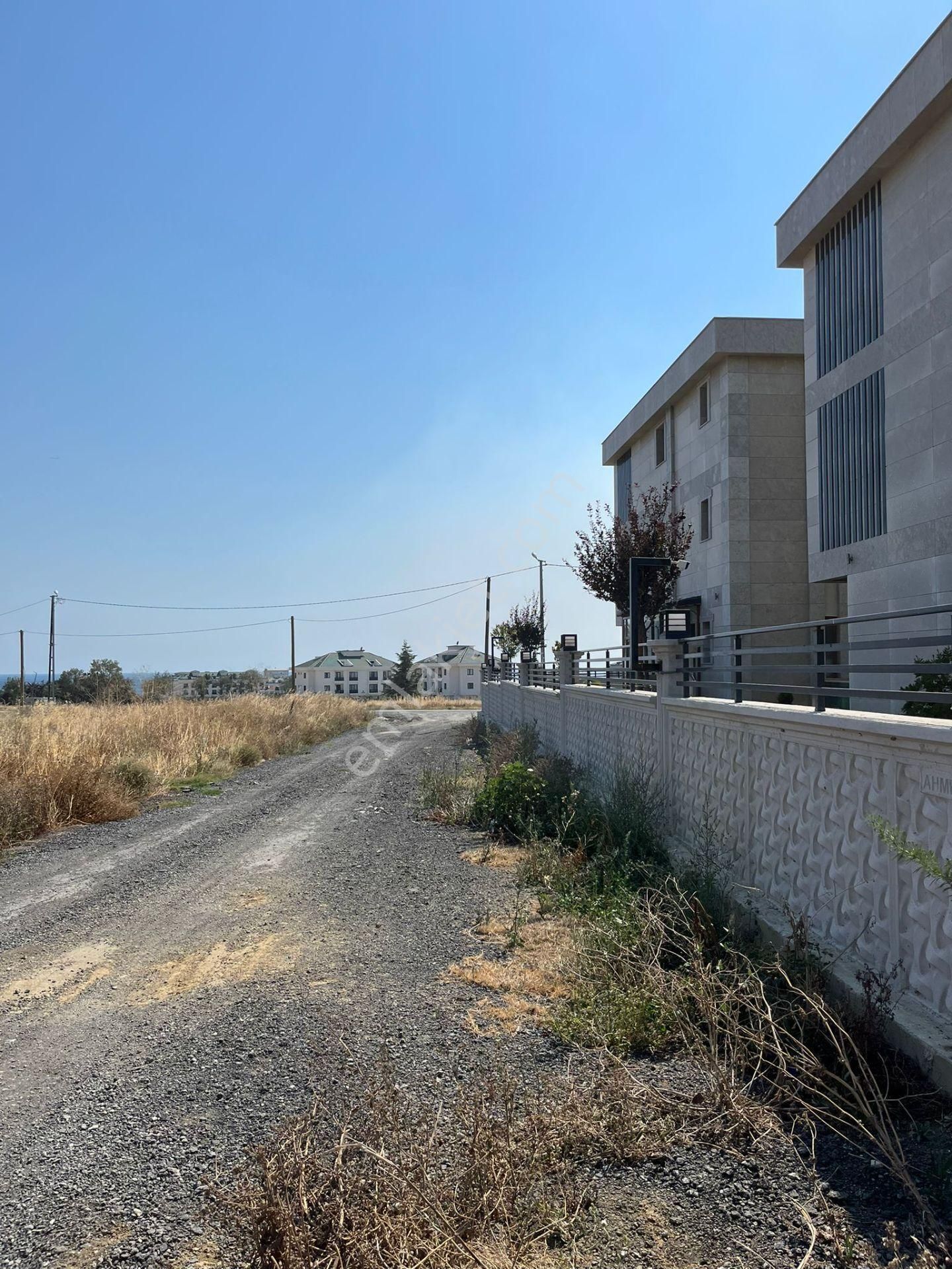 Fc Grup'tan Büyükçekmece Celaliye De Kupon Arsa - Görsel 4