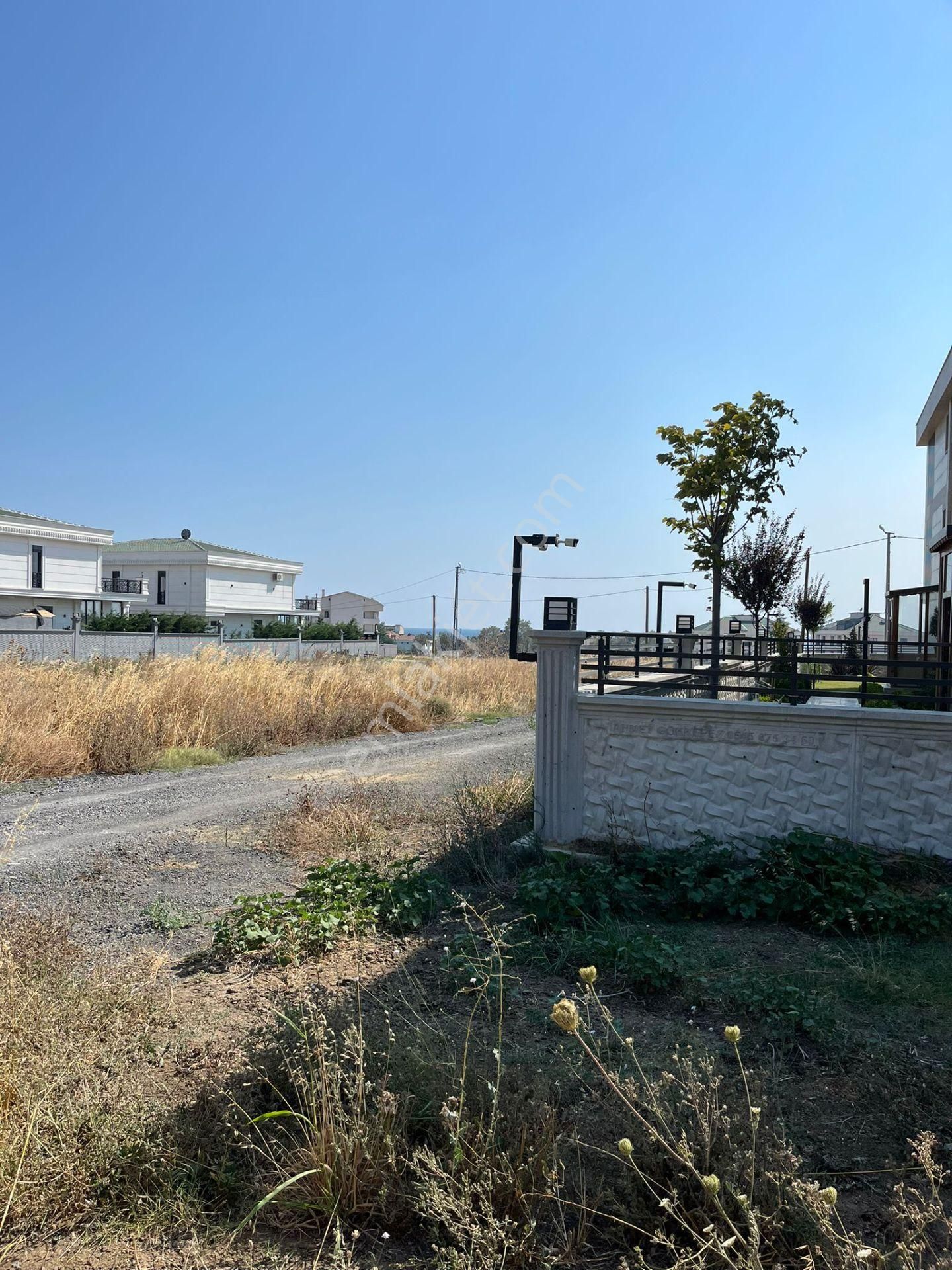 Fc Grup'tan Büyükçekmece Celaliye De Kupon Arsa - Görsel 2