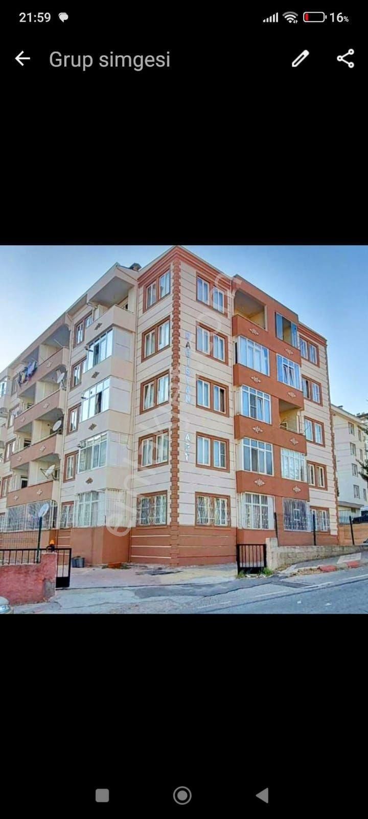 Sahibinden Satılık Daire