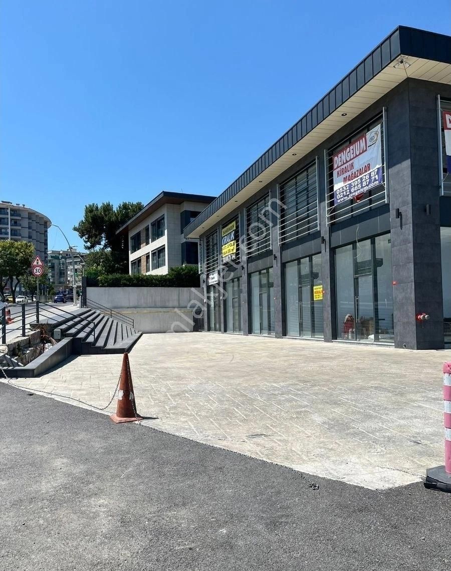 Erdoğan Emlaktan Kıralık Dükkan. - Görsel 10