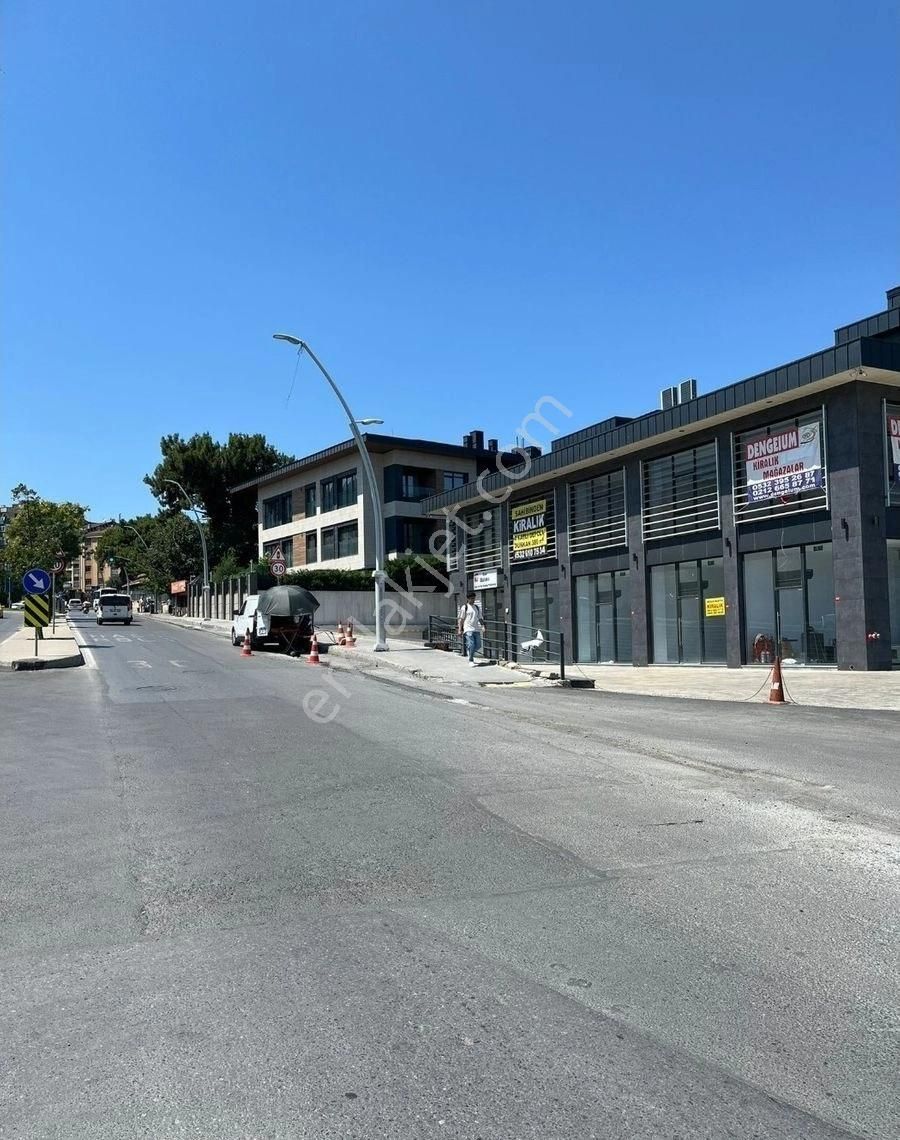 Erdoğan Emlaktan Kıralık Dükkan. - Görsel 6