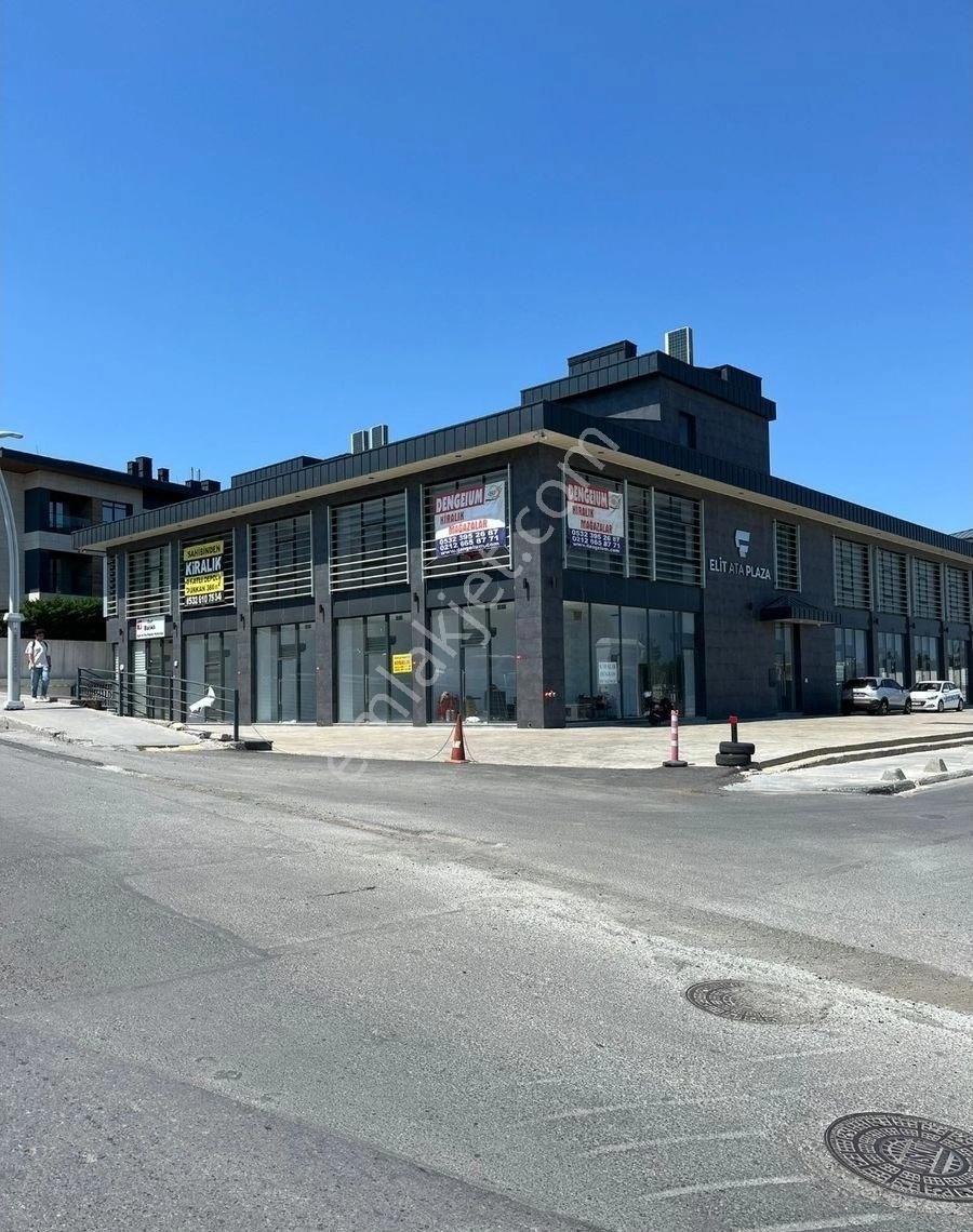 Erdoğan Emlaktan Kıralık Dükkan. - Görsel 8