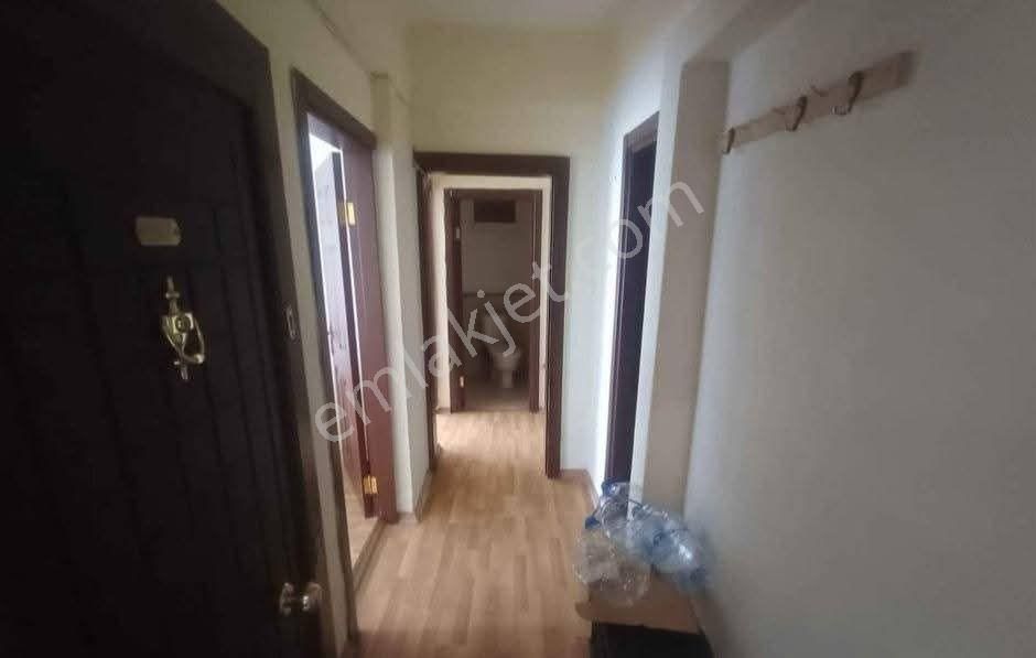 Samsun İlkadım Çiftlik Mahallesi'nde Şehir Merkezinde 2+1 Kiralık Daire