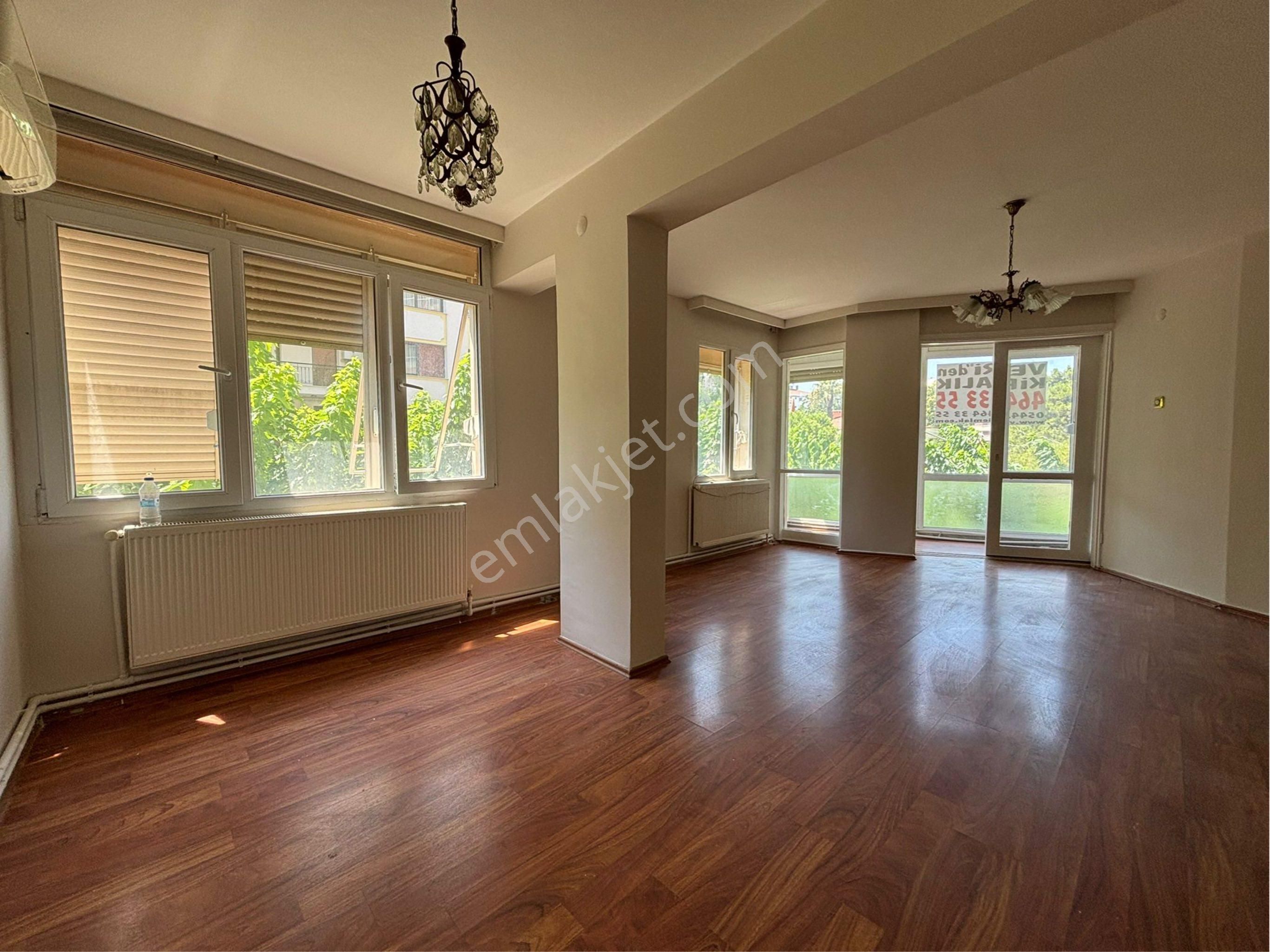 Alsancak Cami Yakını 2+1 Kombili 2.kat Kiralık İşyeri/ofis