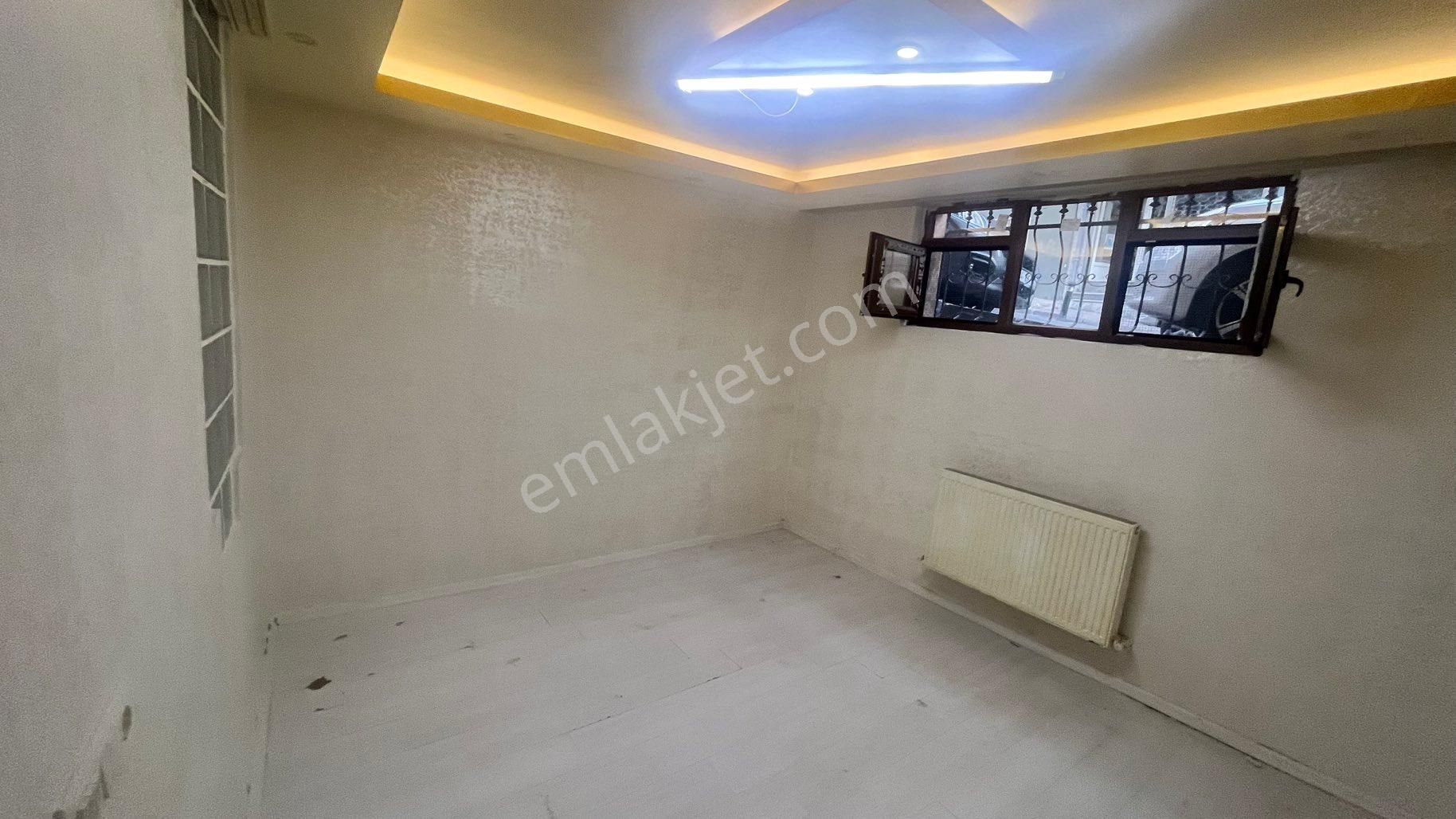 Serdar Emlakc‘ta Kiralık Daire 3 + 1 Bahçe Katı