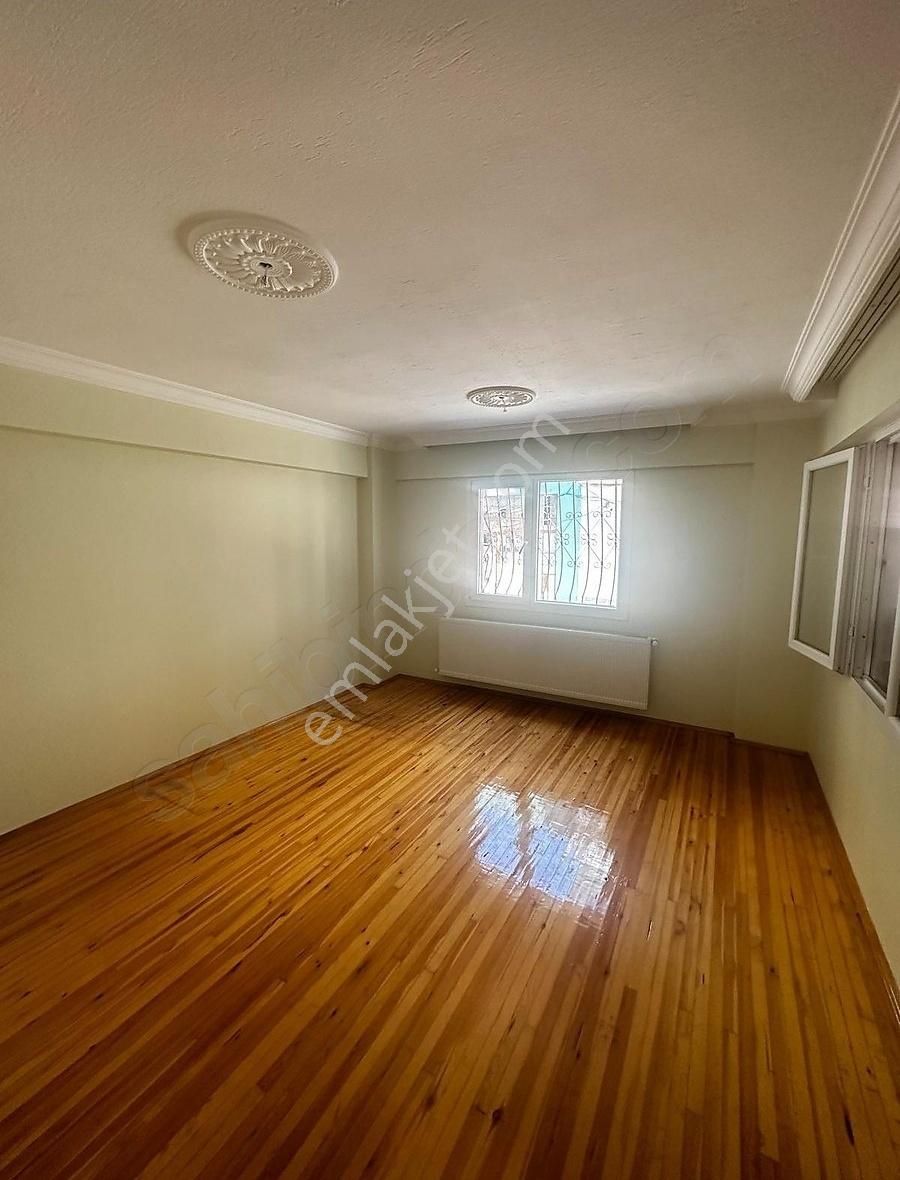 Çalışkan__dan Yunus Emre Mah. 1+1 Müstakil Bahçeli Kiralık Daire
