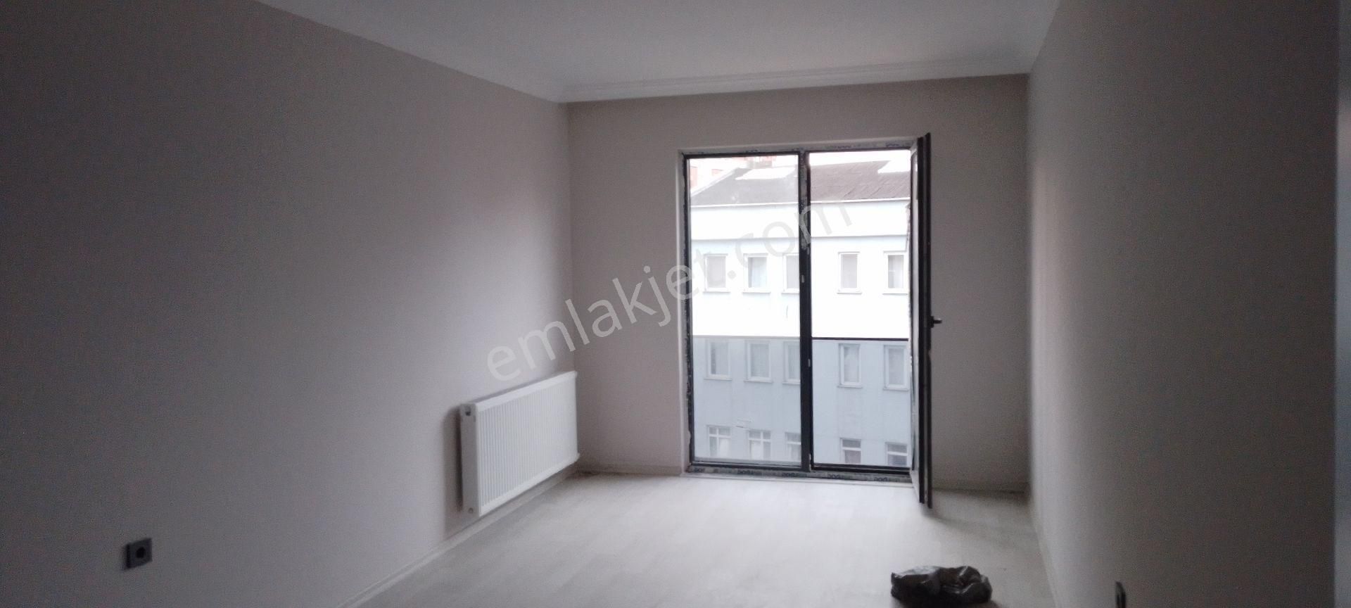 Doğru Karardan Satılık Sıfır Daire Yomra - Görsel 4