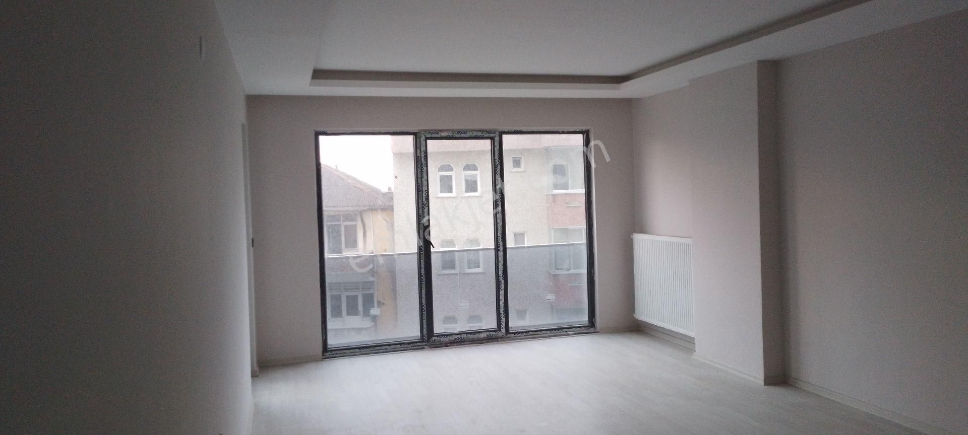 Doğru Karardan Satılık Sıfır Daire Yomra - Görsel 5