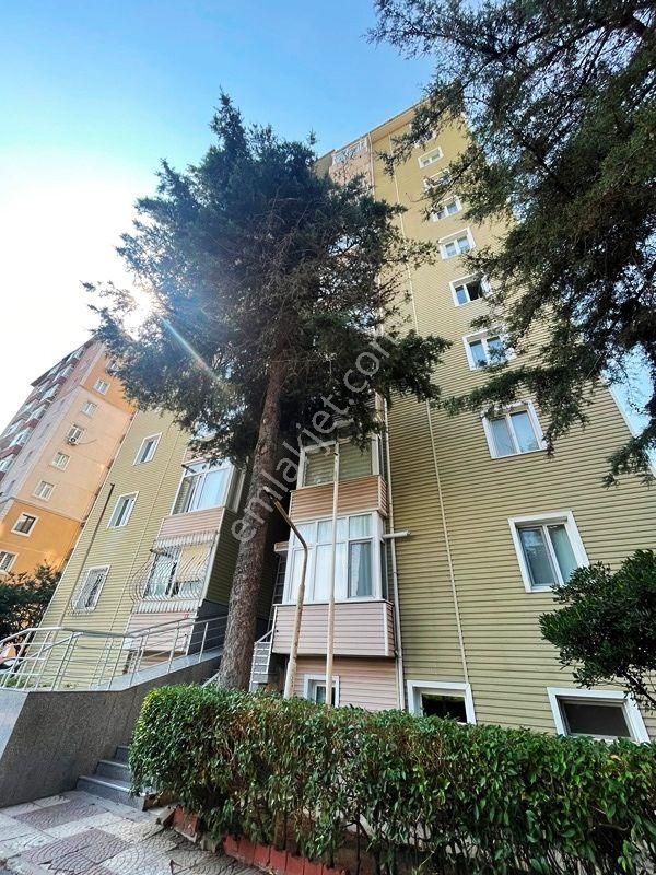 Mertcan Dan Uğurmumcu Mah Site İçi Arakat 3+1 Kapalı Balkonlu