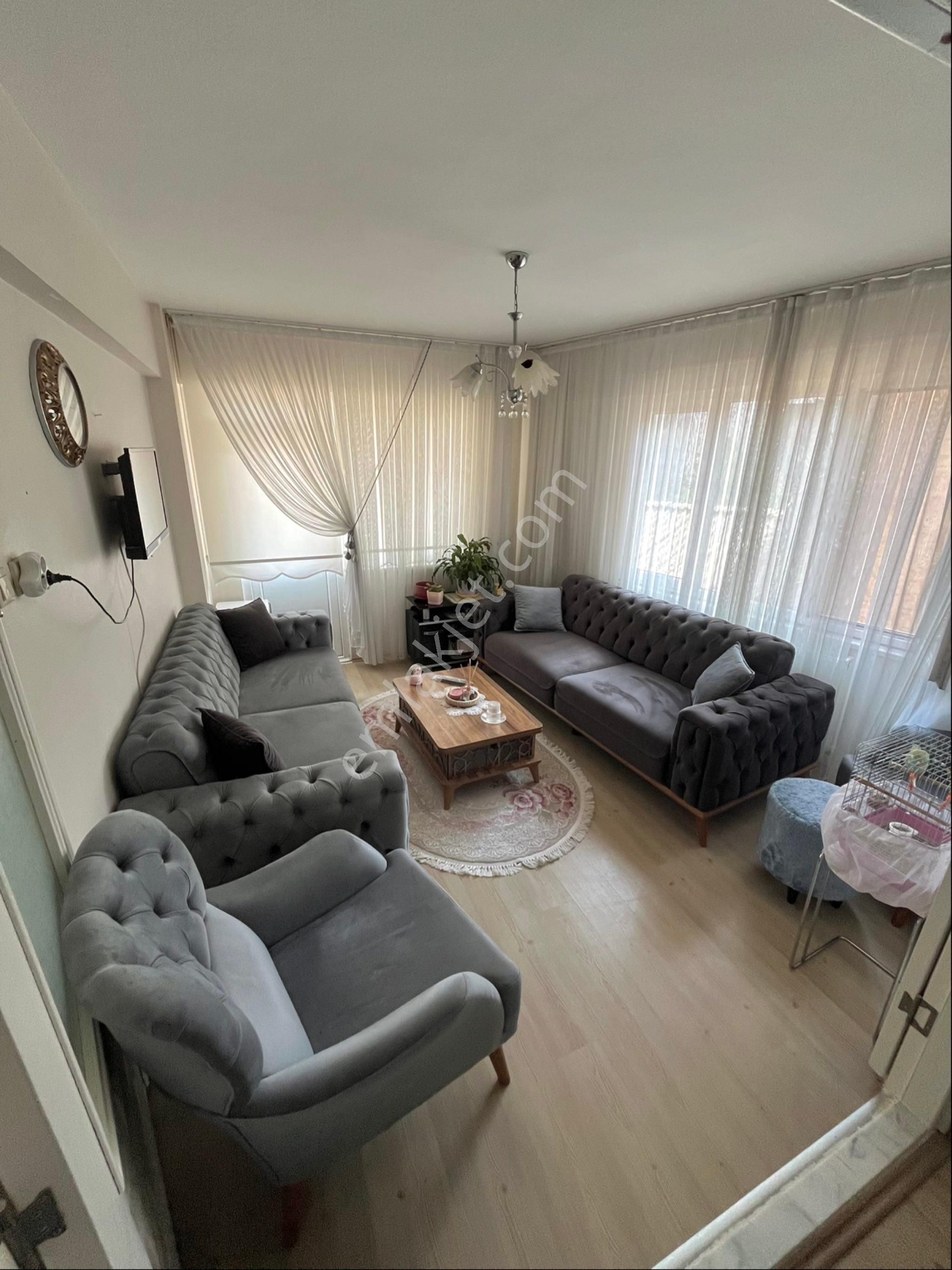 Sahibinden Satılık Daire