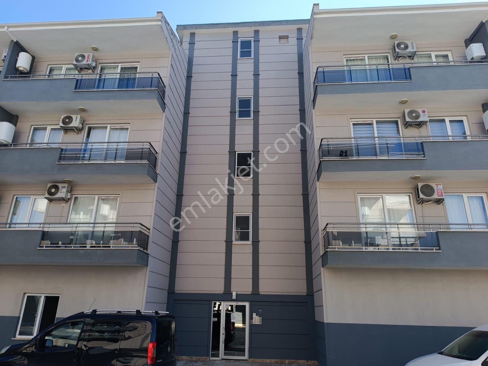 🏡 Aydın Nazilli İsabeyli’de Full Eşyalı 1+1 Daire 🏡