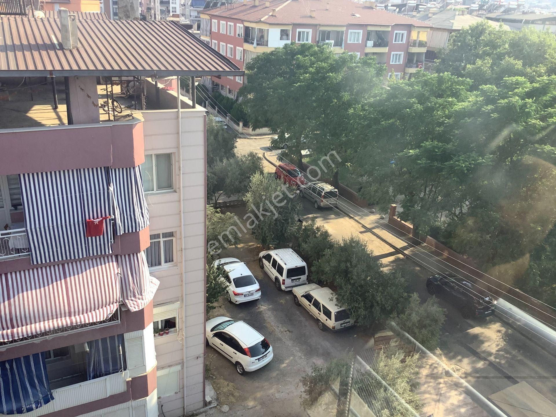 Salihlide Satılık Dublex Daire 3558