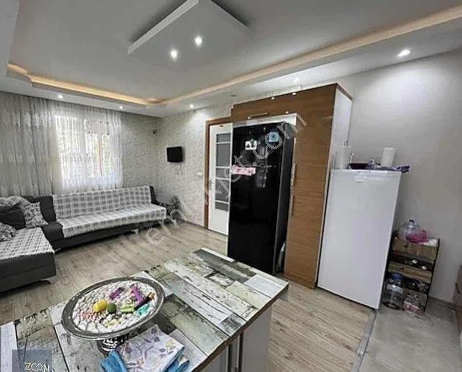 Özcan Gyo'dan Kurttepede Bahçeli Full Yapılı Dublex Daire