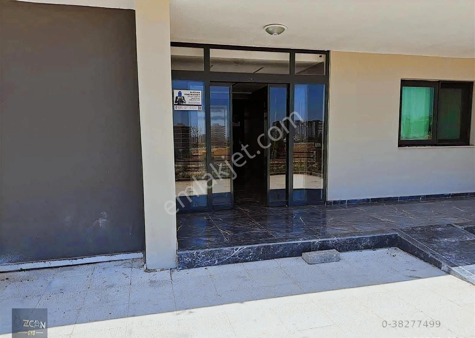 Özcan Gyo'dan Havuzlu Satılık 3+1 Sıfır Daire - Görsel 11