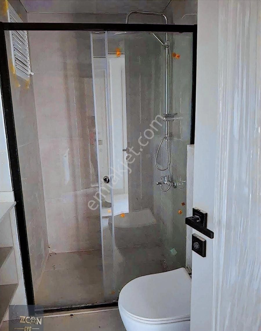 Özcan Gyo'dan Havuzlu Satılık 3+1 Sıfır Daire - Görsel 5