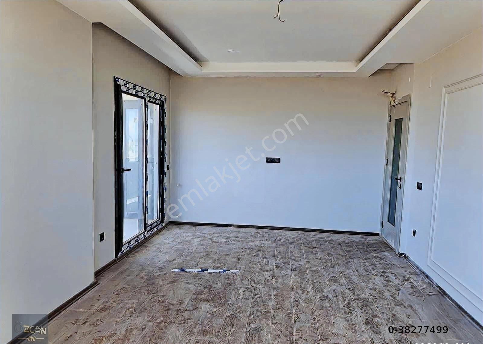 Özcan Gyo'dan Havuzlu Satılık 3+1 Sıfır Daire - Görsel 4