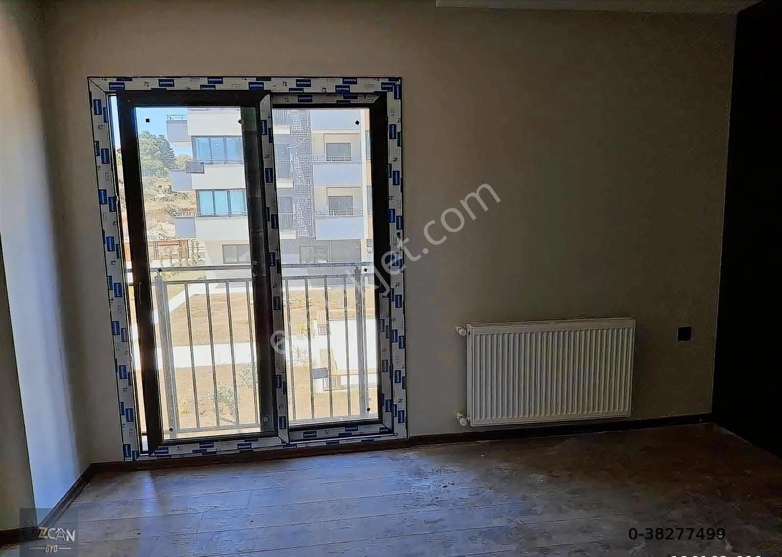 Özcan Gyo'dan Havuzlu Satılık 3+1 Sıfır Daire - Görsel 3