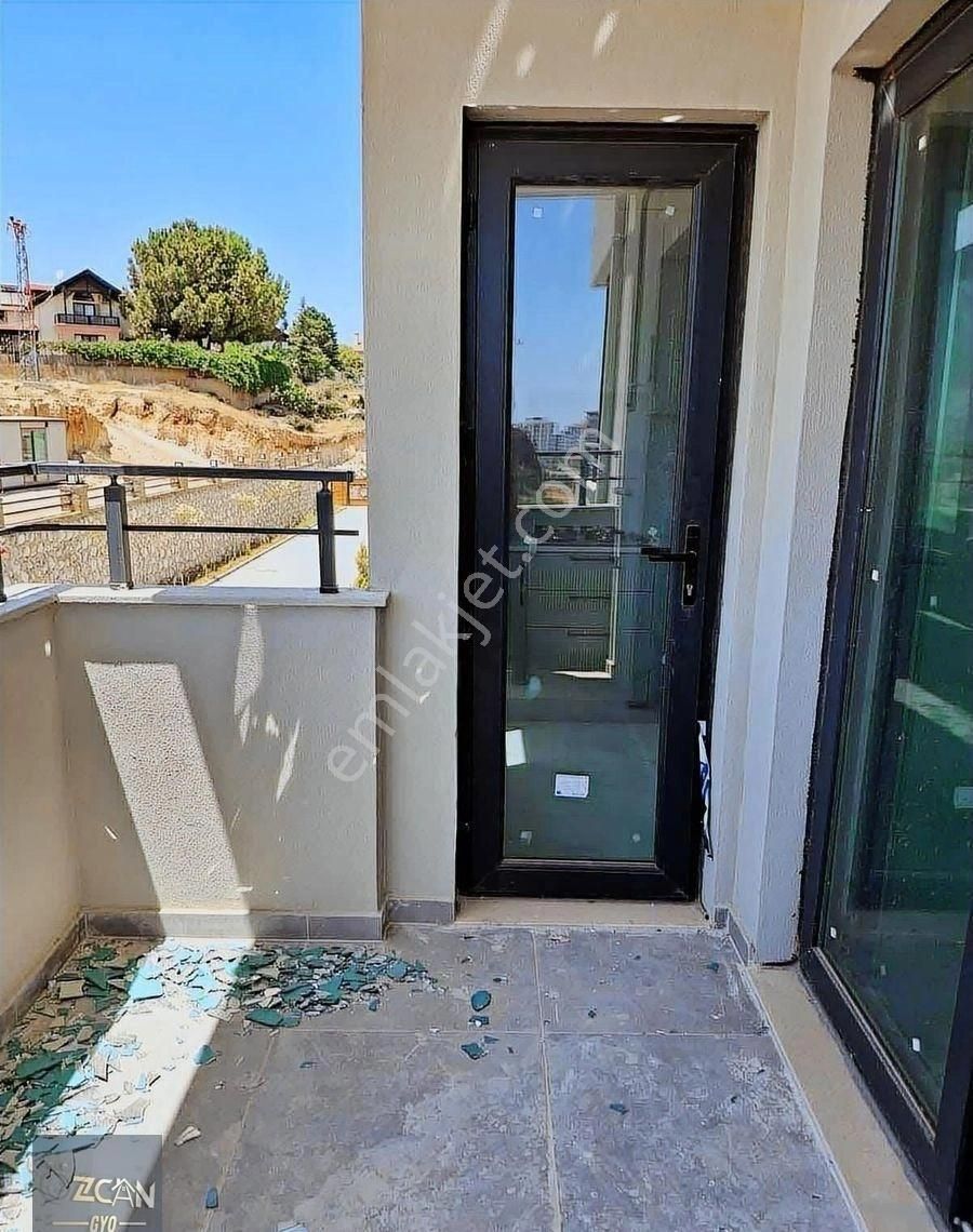 Özcan Gyo'dan Havuzlu Satılık 3+1 Sıfır Daire - Görsel 8