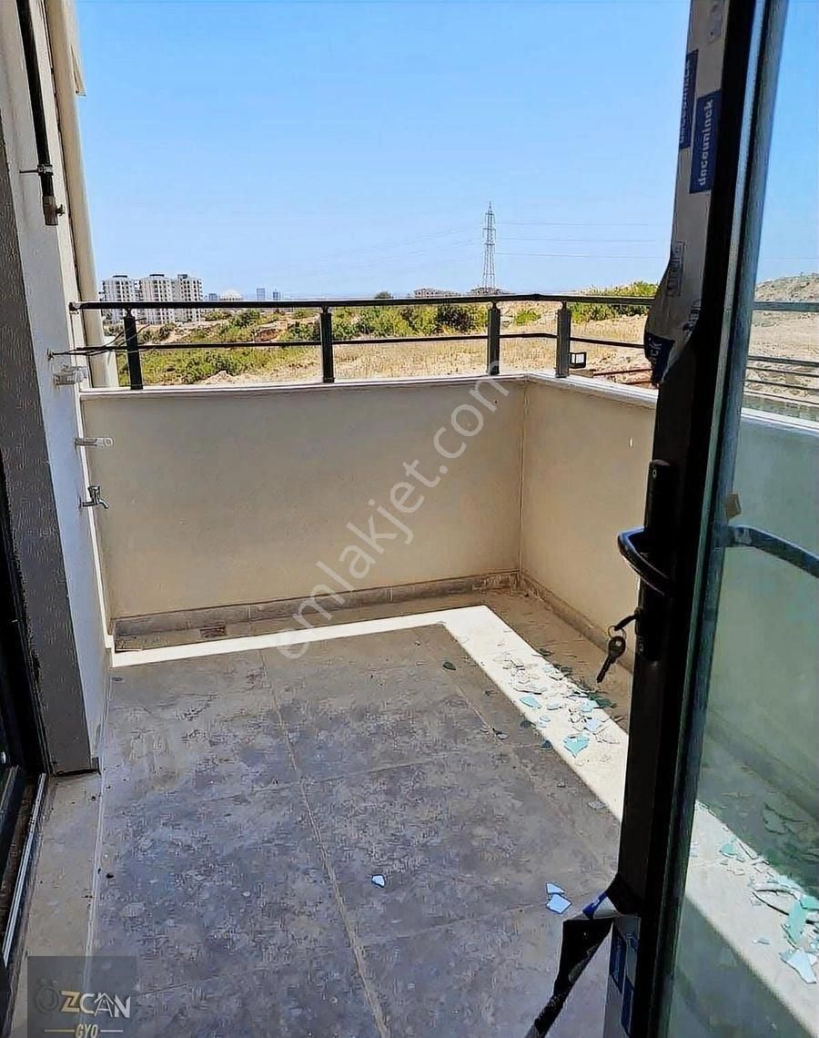 Özcan Gyo'dan Havuzlu Satılık 3+1 Sıfır Daire - Görsel 14