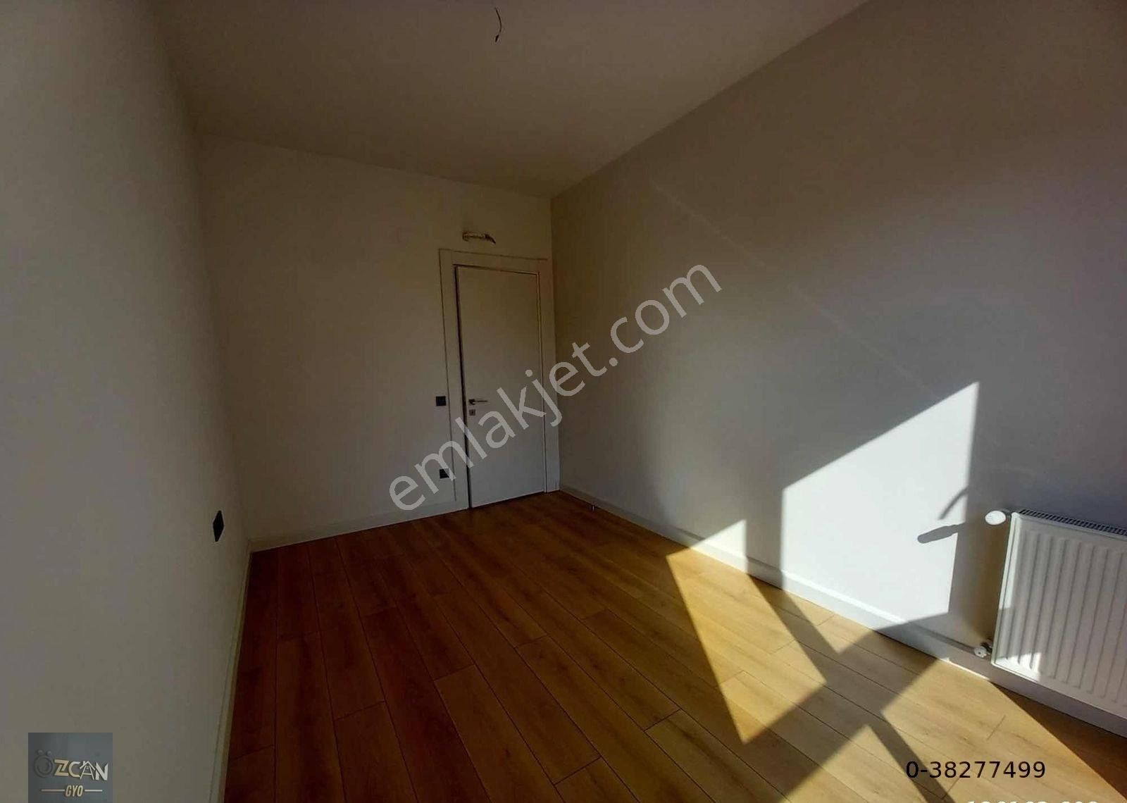 Özcan Gyo'dan Sıfır 3+1 Mükemmel Hasarsız Satılık Daire - Görsel 15