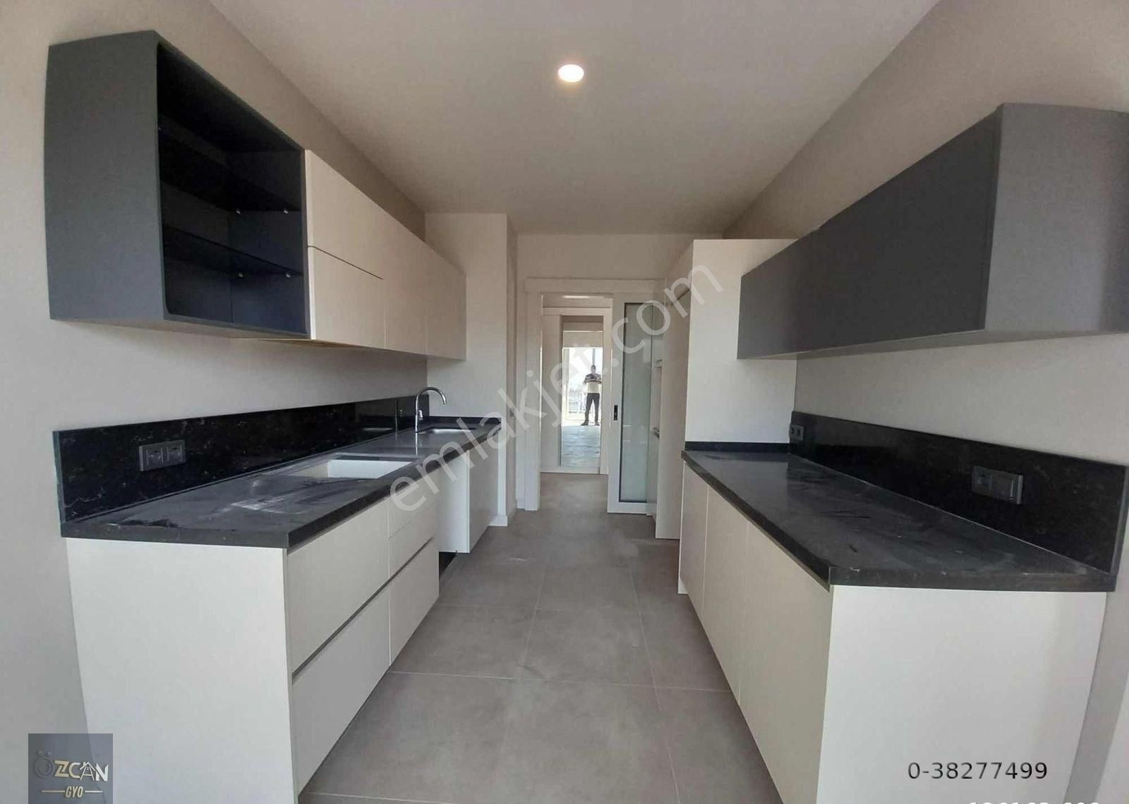 Özcan Gyo'dan Sıfır 3+1 Mükemmel Hasarsız Satılık Daire - Görsel 4