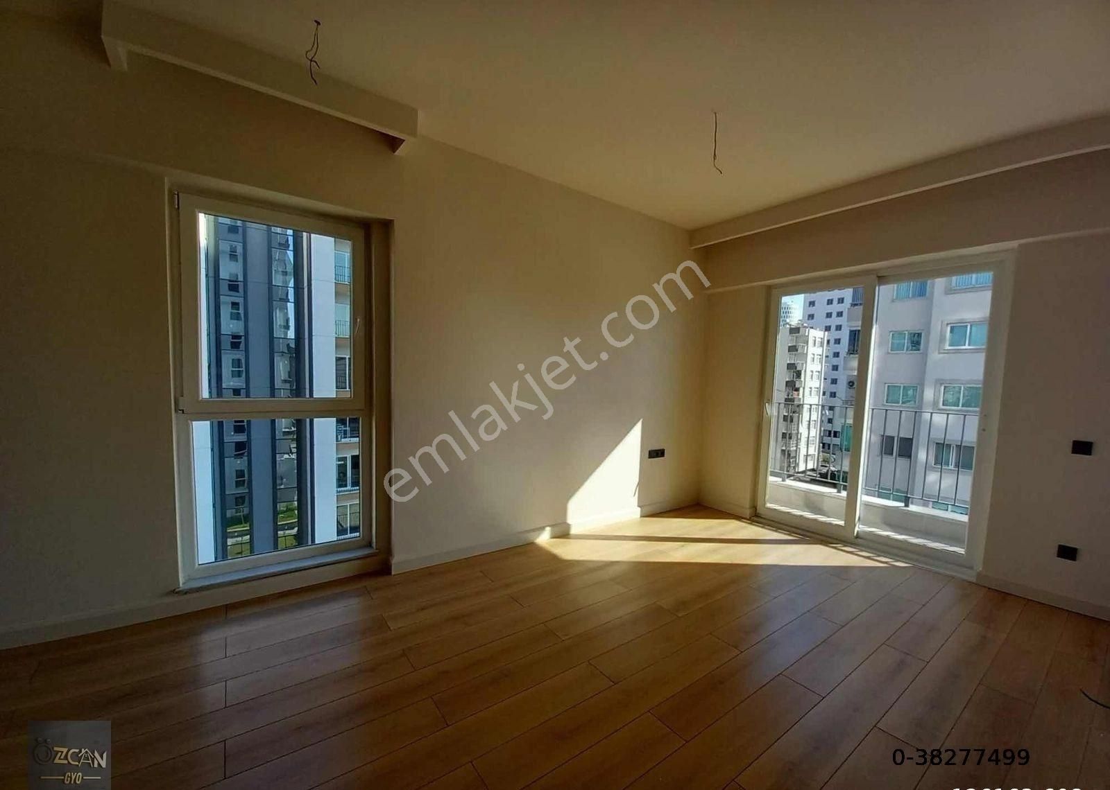 Özcan Gyo'dan Sıfır 3+1 Mükemmel Hasarsız Satılık Daire - Görsel 3