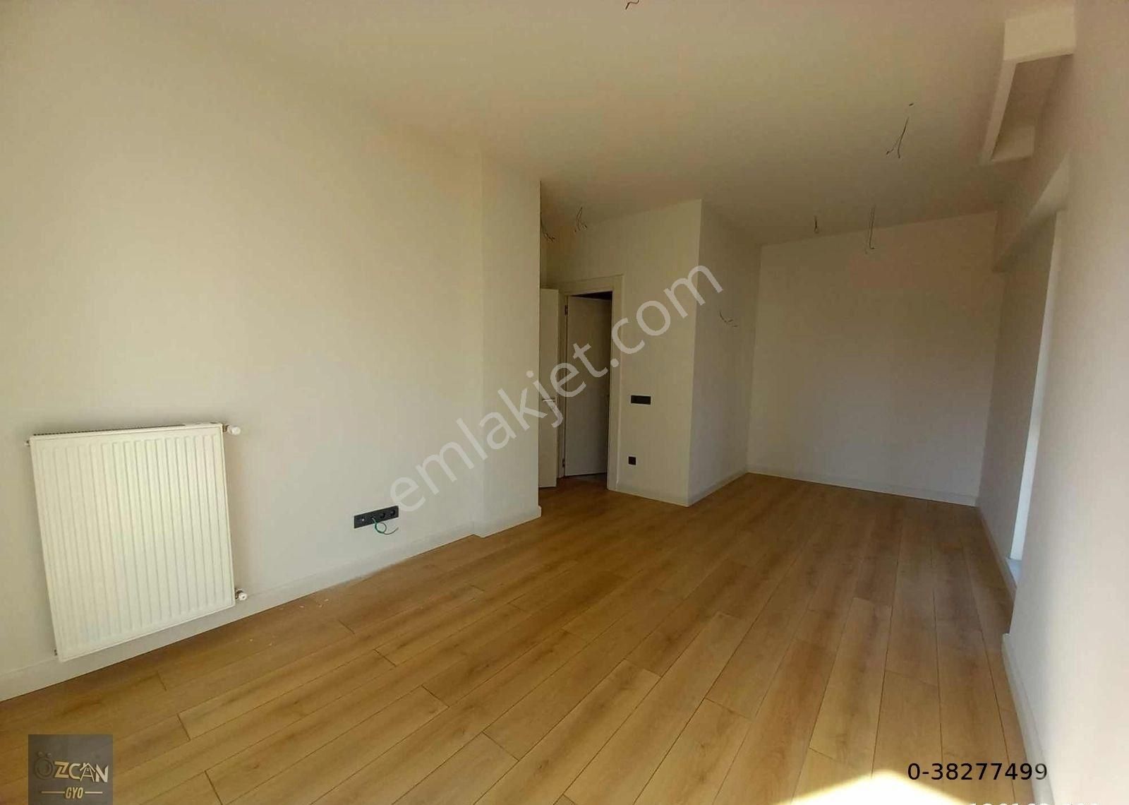 Özcan Gyo'dan Sıfır 3+1 Mükemmel Hasarsız Satılık Daire - Görsel 5