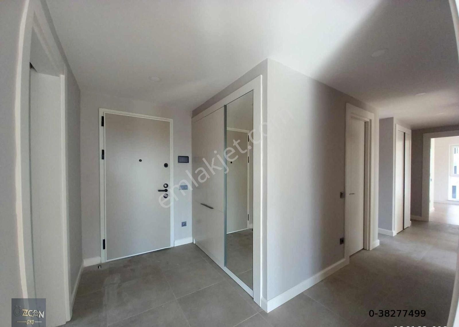 Özcan Gyo'dan Sıfır 3+1 Mükemmel Hasarsız Satılık Daire - Görsel 18