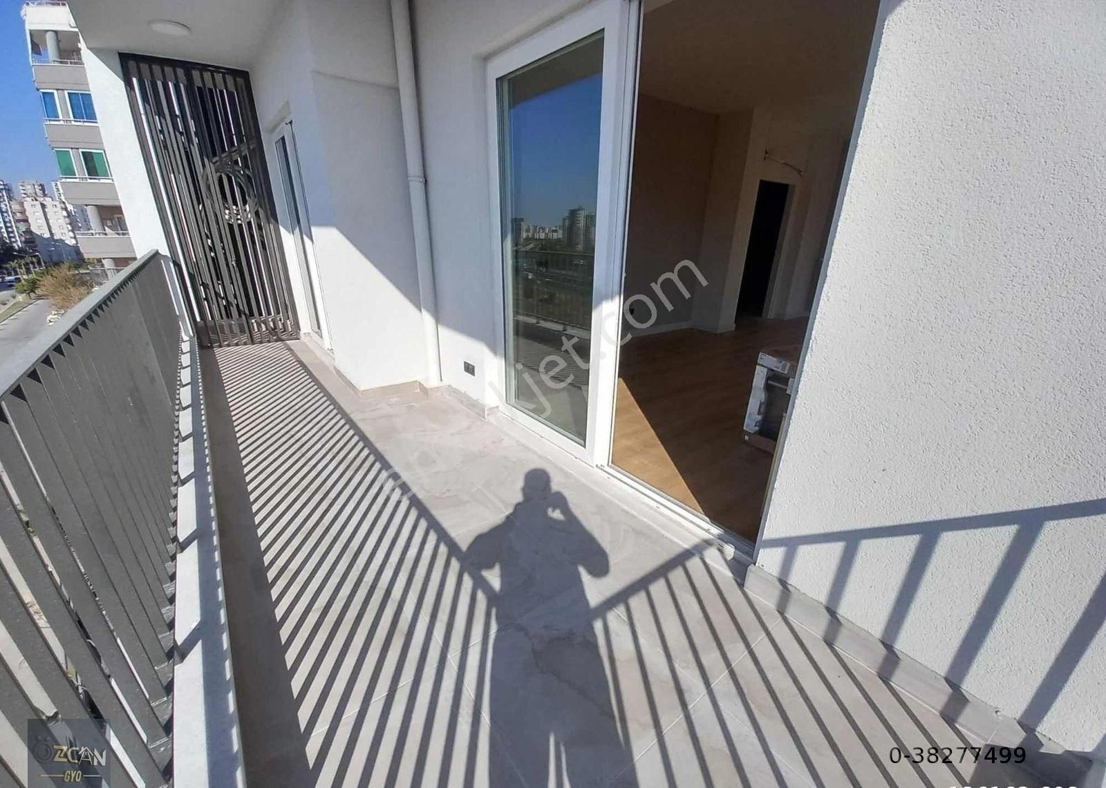 Özcan Gyo'dan Sıfır 3+1 Mükemmel Hasarsız Satılık Daire - Görsel 12