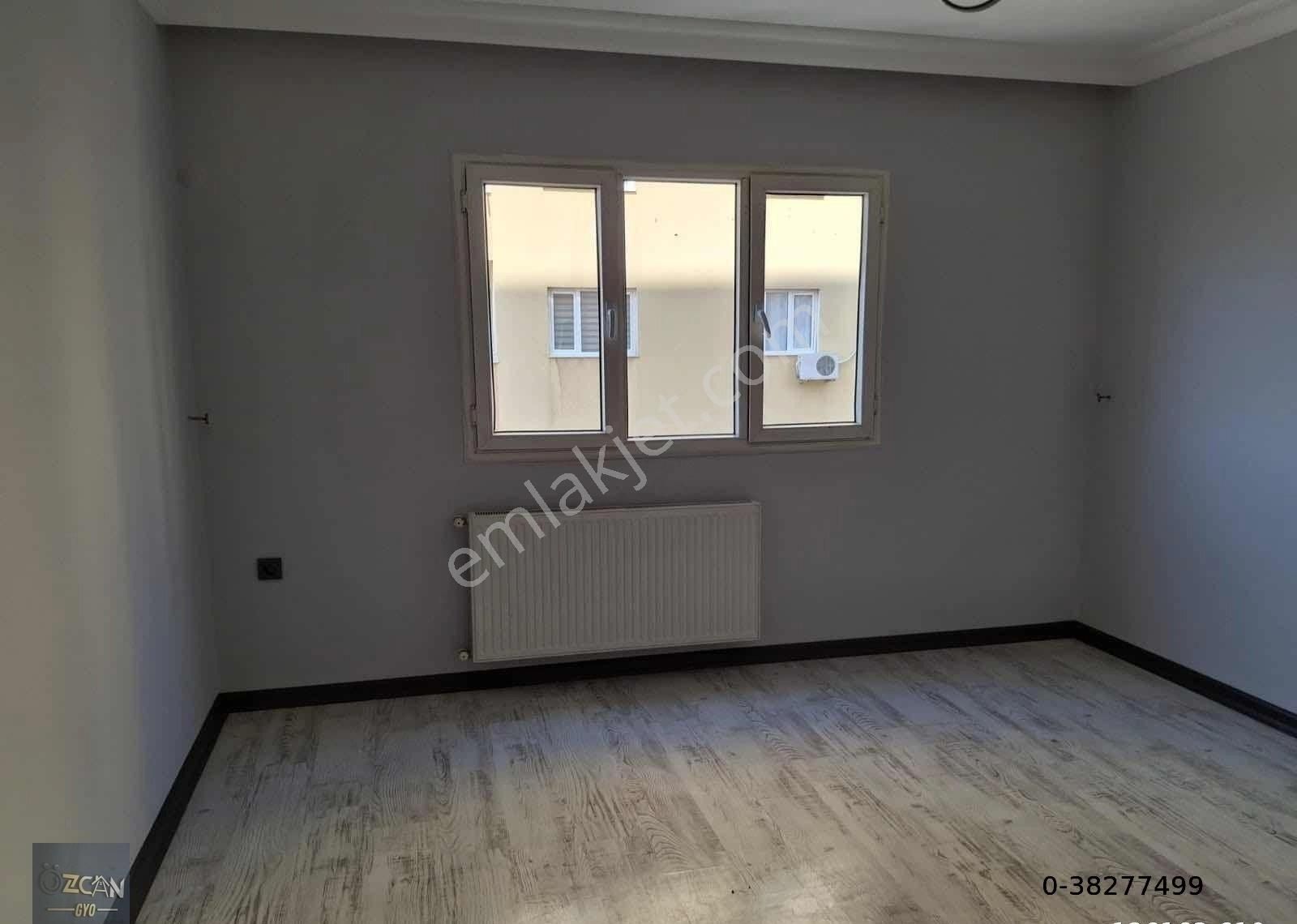 Özcan Gyo'dan Turgut Özal Bulvar Üzeri Satılık 4+1 Daire - Görsel 14