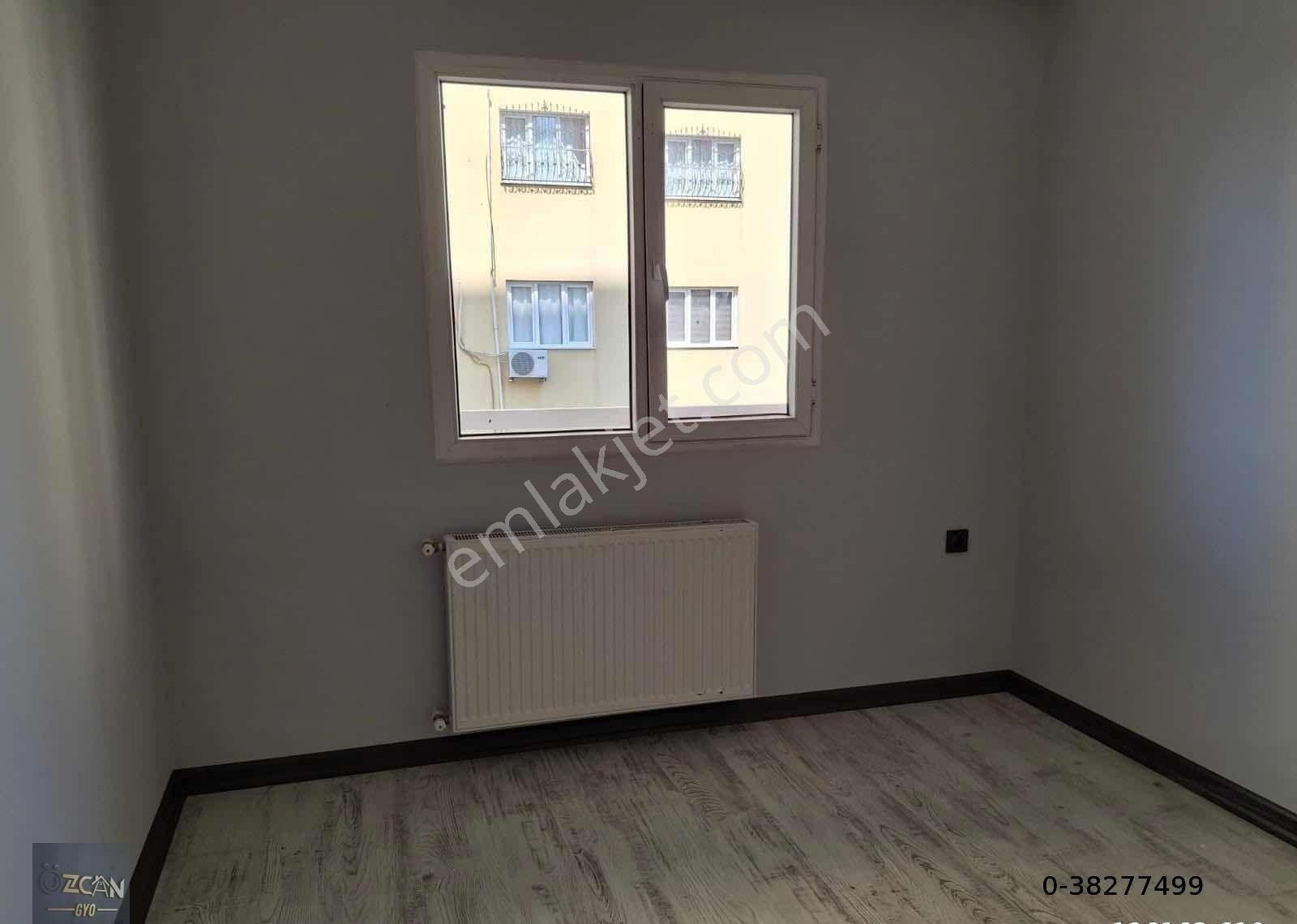 Özcan Gyo'dan Turgut Özal Bulvar Üzeri Satılık 4+1 Daire - Görsel 26