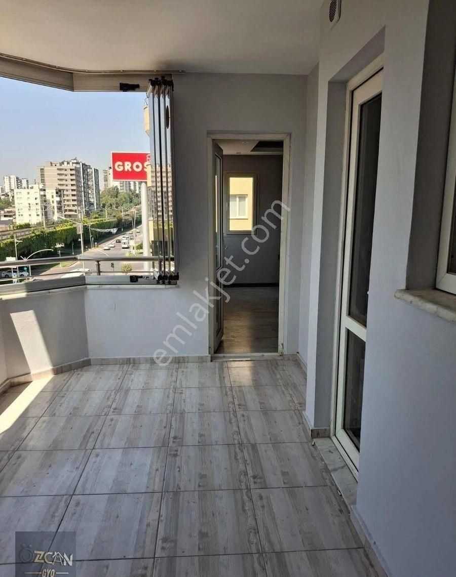 Özcan Gyo'dan Turgut Özal Bulvar Üzeri Satılık 4+1 Daire - Görsel 19