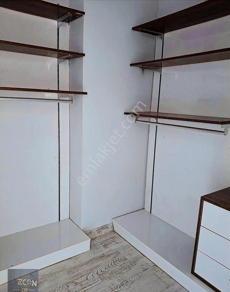 Özcan Gyo'dan Turgut Özal Bulvar Üzeri Satılık 4+1 Daire - Görsel 15