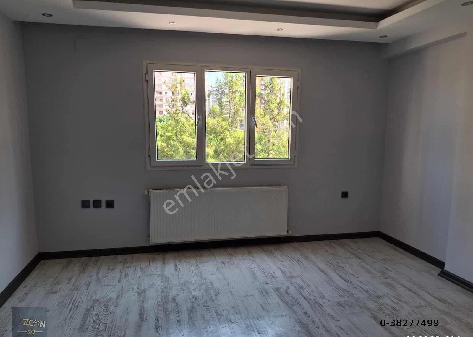 Özcan Gyo'dan Turgut Özal Bulvar Üzeri Satılık 4+1 Daire - Görsel 8