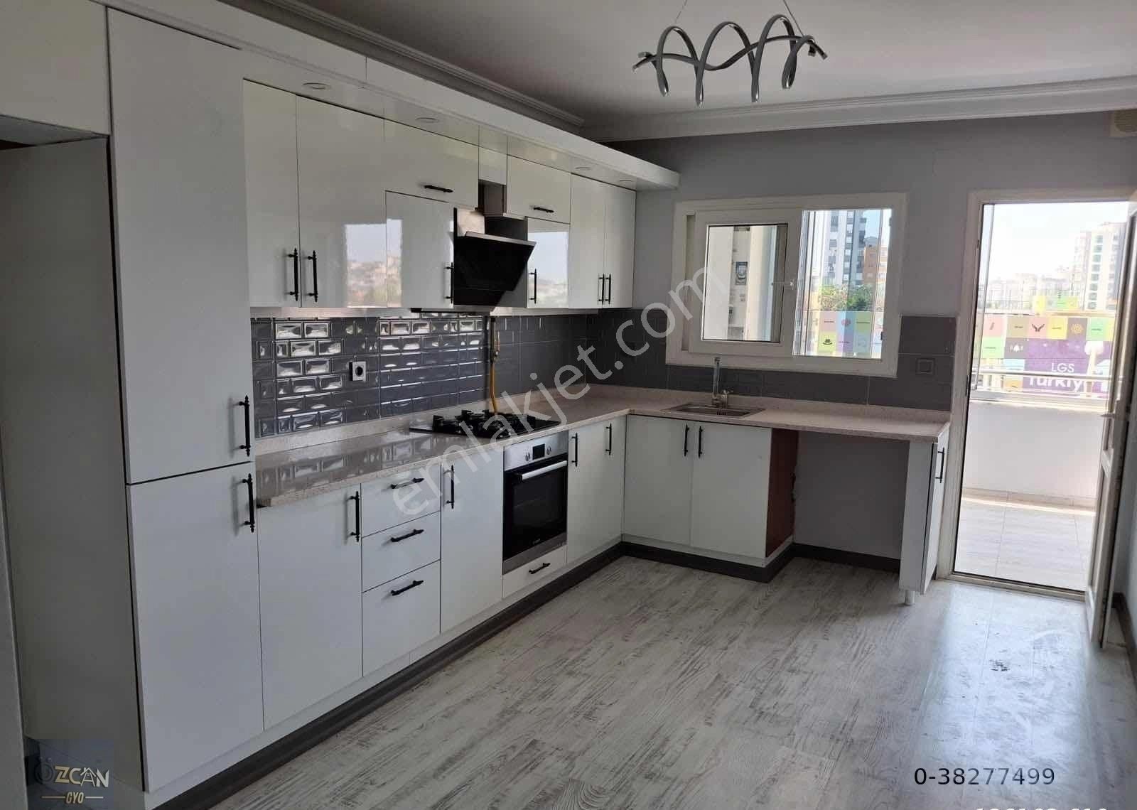 Özcan Gyo'dan Turgut Özal Bulvar Üzeri Satılık 4+1 Daire - Görsel 10