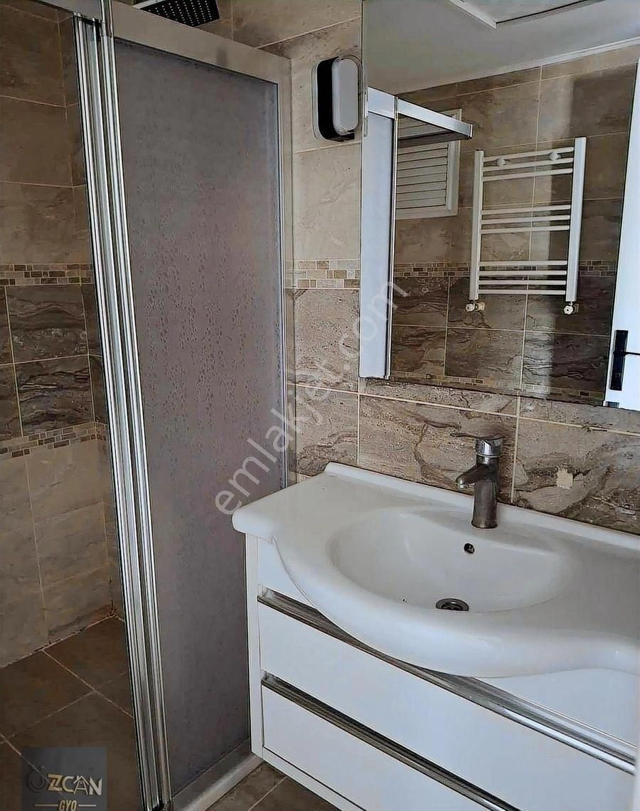 Özcan Gyo'dan 3+1 Kapalı Mutfak Yeni Bina - Görsel 27