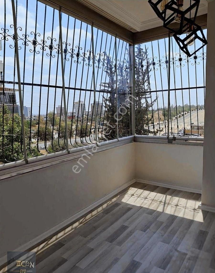 Özcan Gyo'dan 3+1 Kapalı Mutfak Yeni Bina - Görsel 2