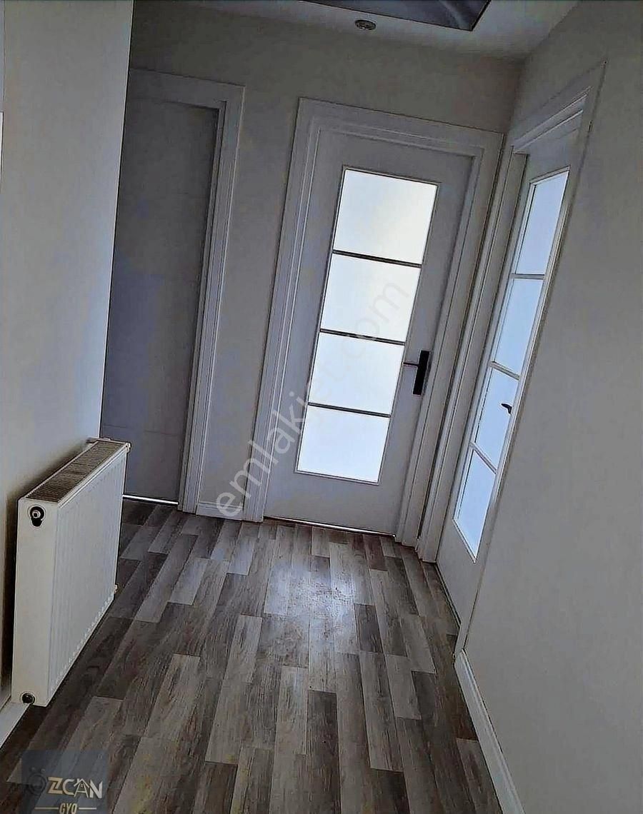 Özcan Gyo'dan 3+1 Kapalı Mutfak Yeni Bina - Görsel 30