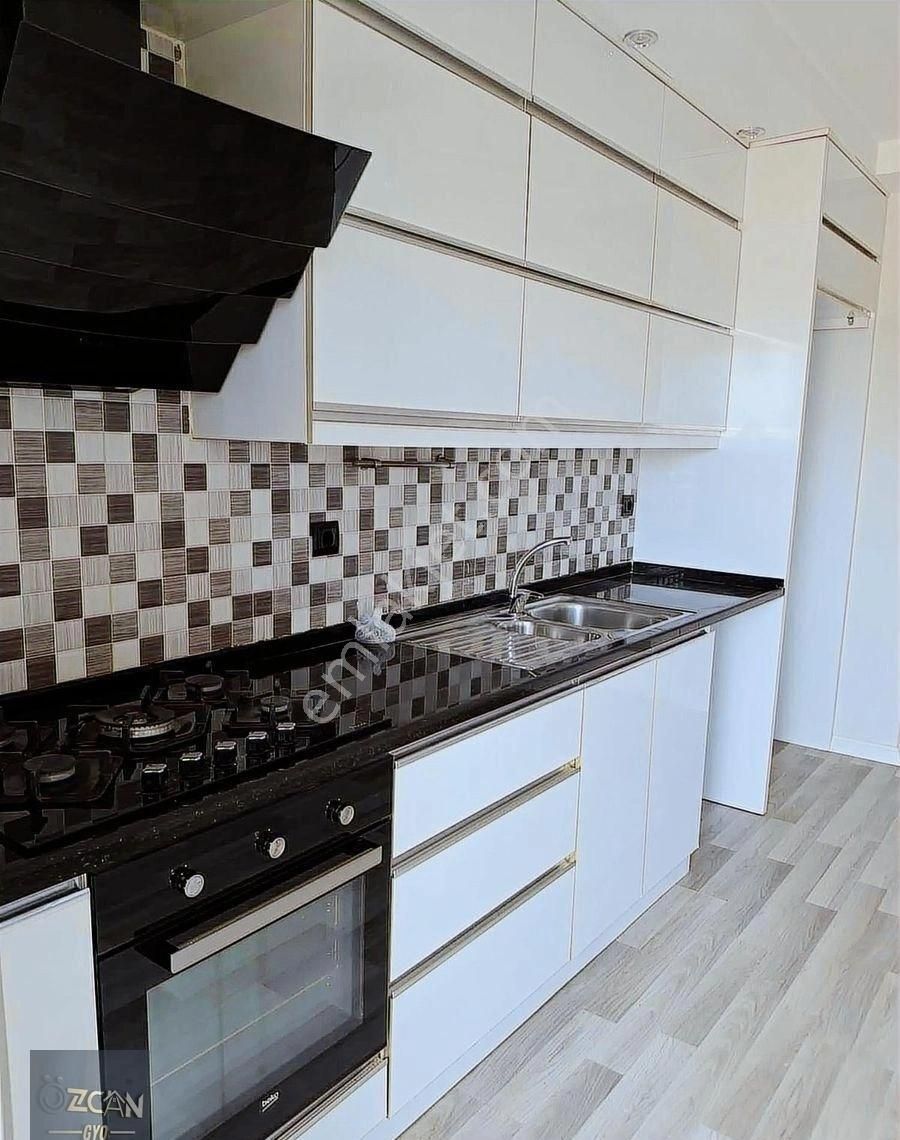 Özcan Gyo'dan 3+1 Kapalı Mutfak Yeni Bina - Görsel 21