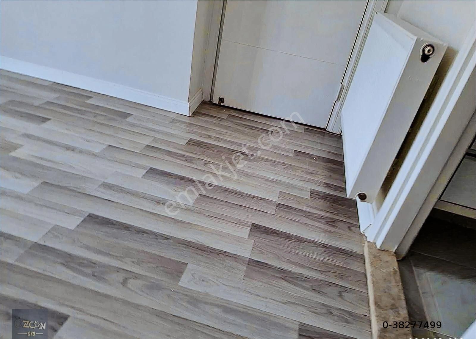 Özcan Gyo'dan 3+1 Kapalı Mutfak Yeni Bina - Görsel 7