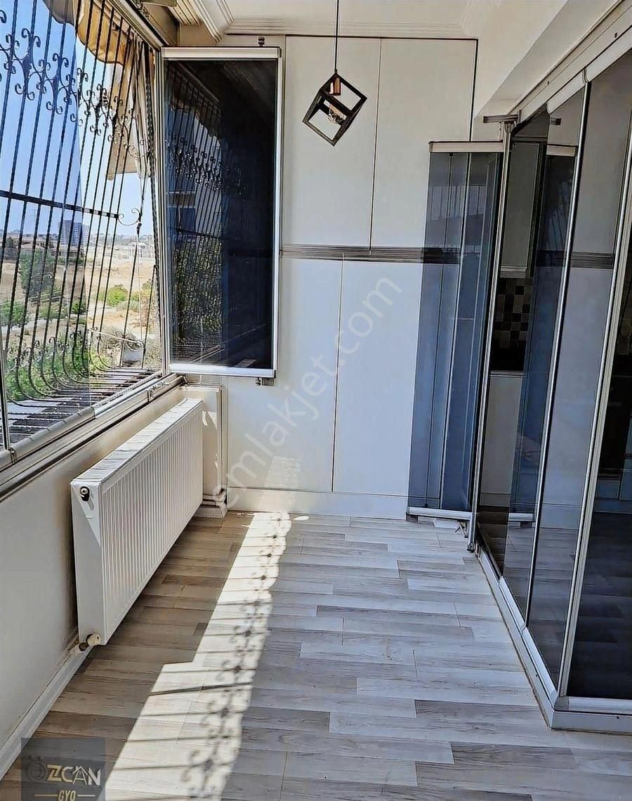 Özcan Gyo'dan 3+1 Kapalı Mutfak Yeni Bina - Görsel 20