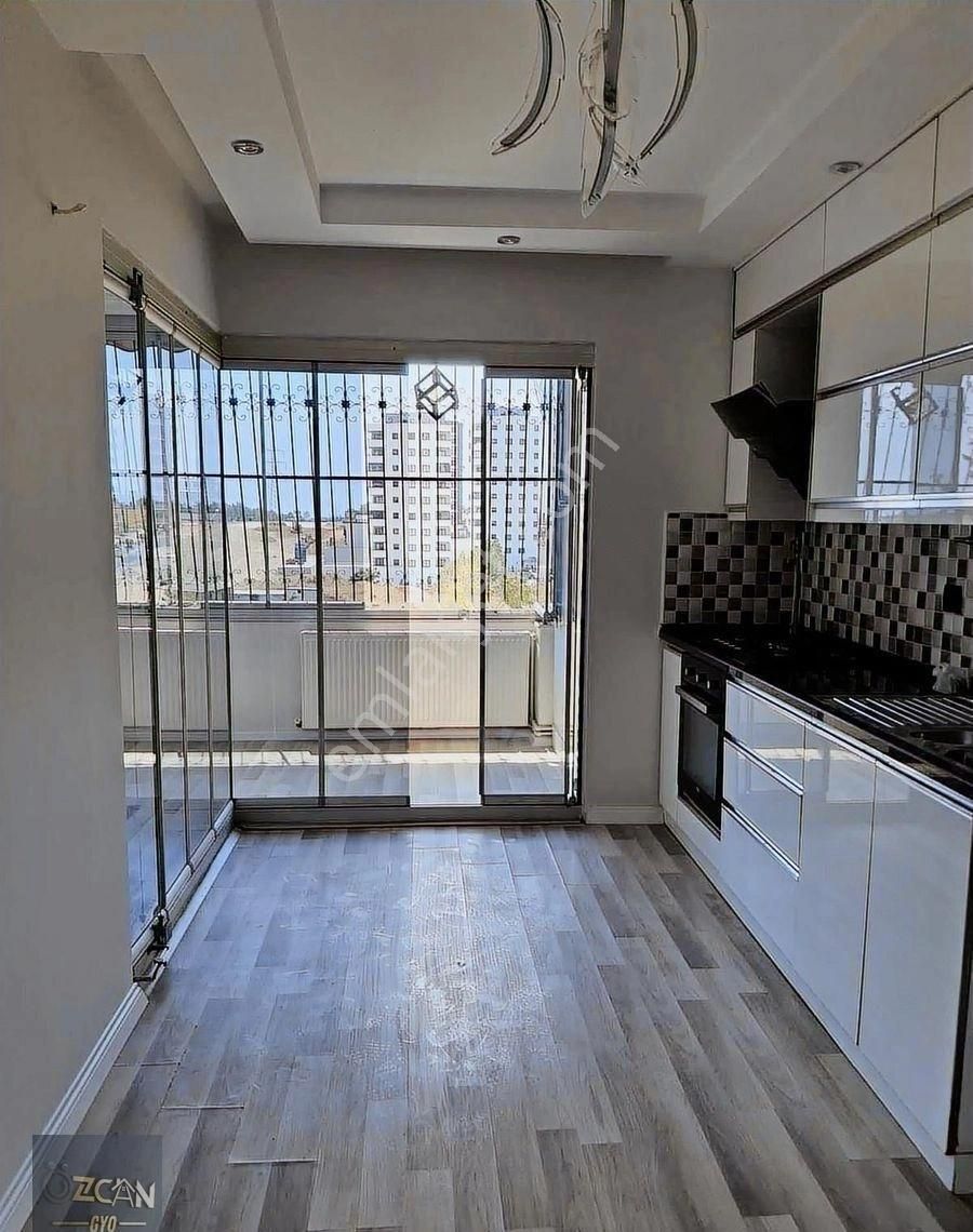 Özcan Gyo'dan 3+1 Kapalı Mutfak Yeni Bina - Görsel 23