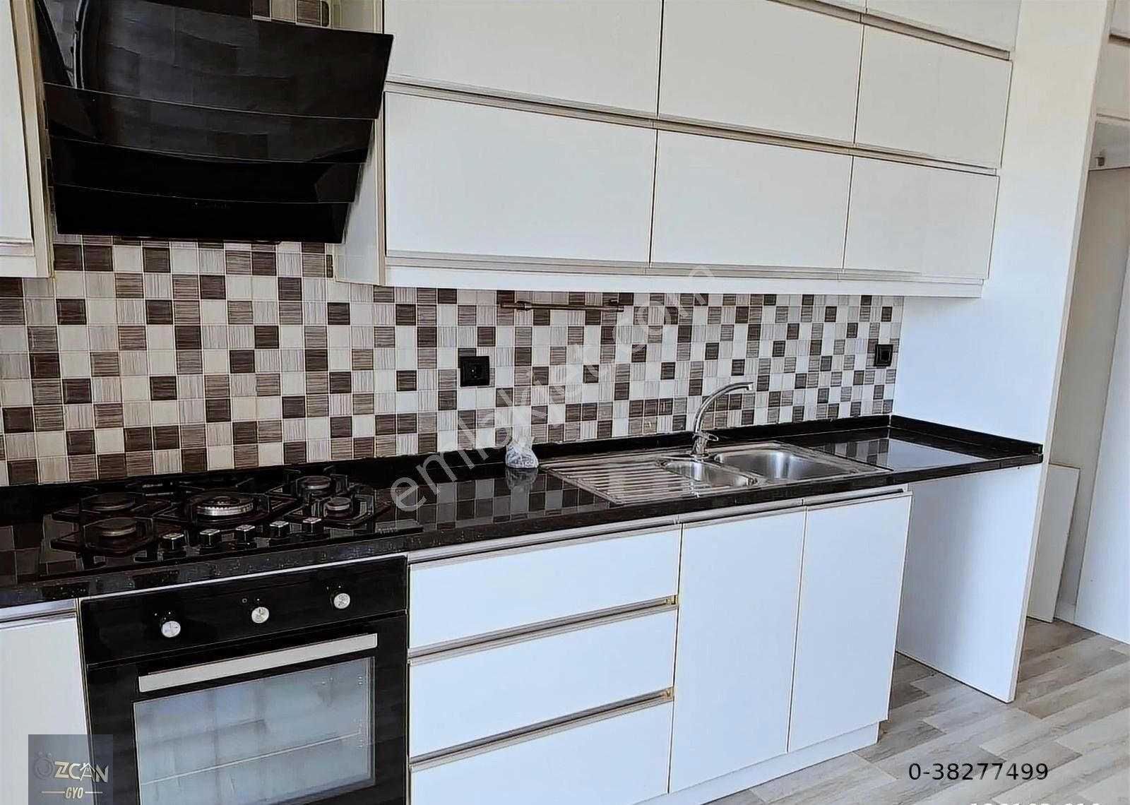 Özcan Gyo'dan 3+1 Kapalı Mutfak Yeni Bina - Görsel 13