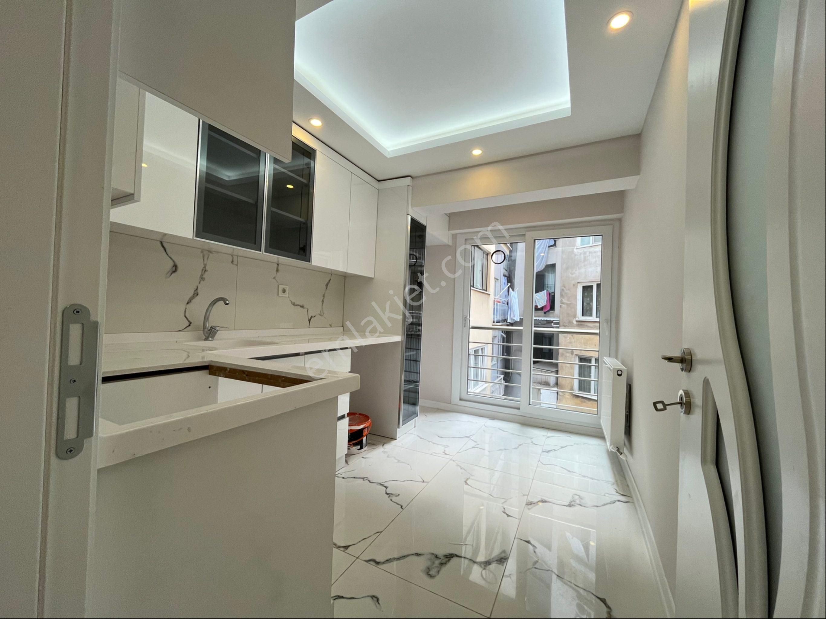 İbtahim Öelebide 3+1 Full Tadilatlı Arakat