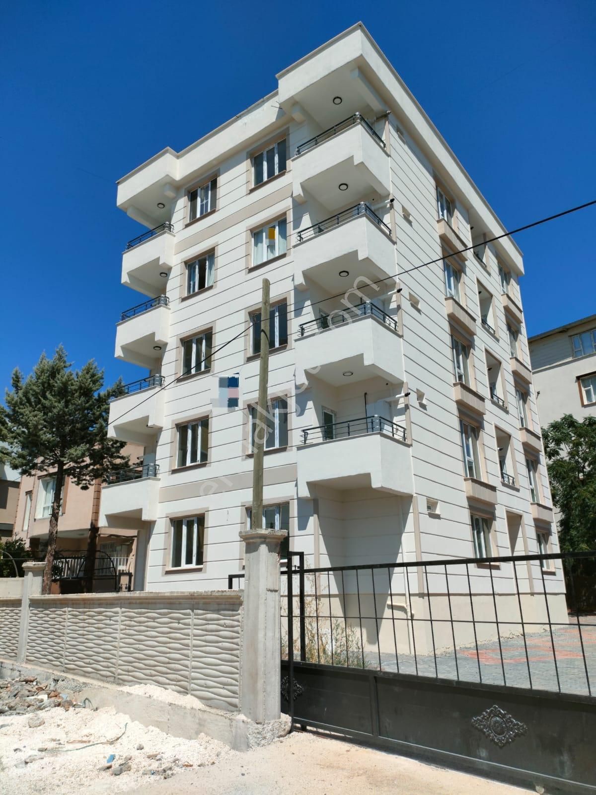 Siverek Kiralık 1+1 Eşyalı Daire