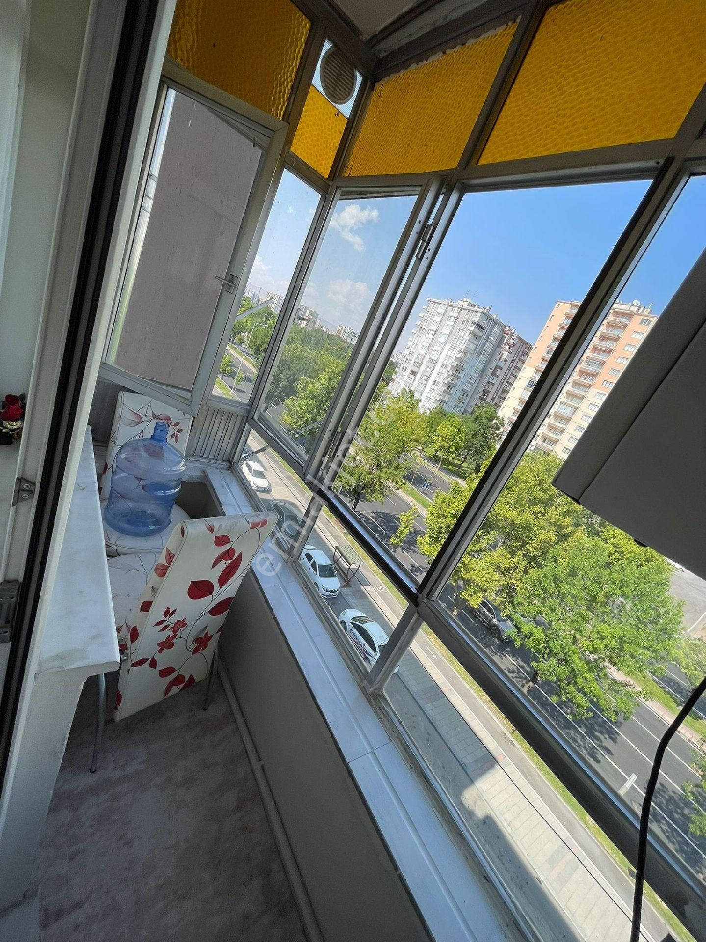 Altınemlak Marvel Kayseri Satılık 3+1 Daire