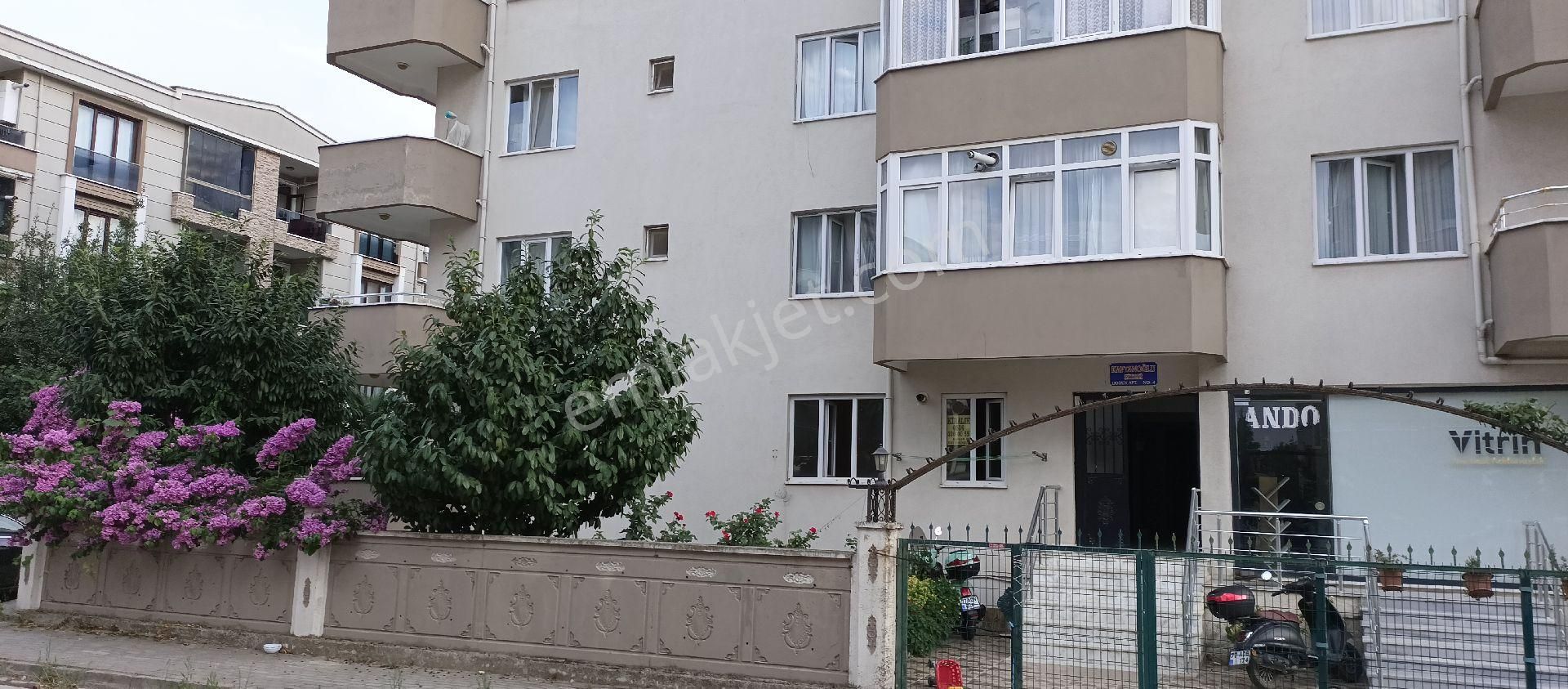 Gop Mahallesinde Kiralık Daire